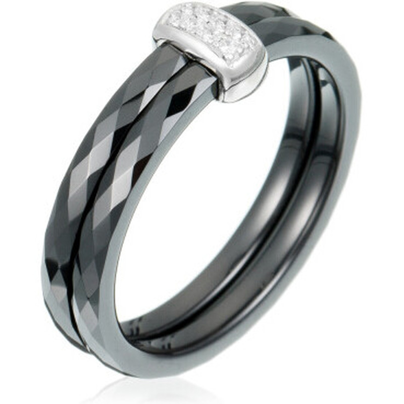 Bague Crépuscule Phebus Femme en Argent