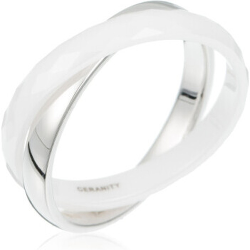 Bague Moustiers Phebus Femme en Argent
