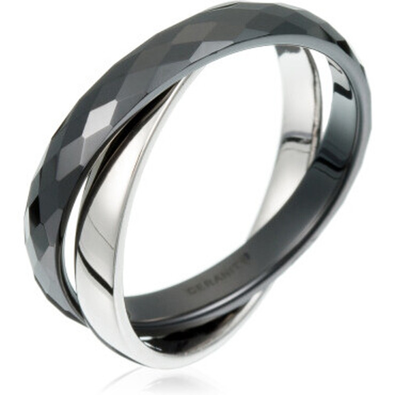 Bague Moustiers Phebus Femme en Argent