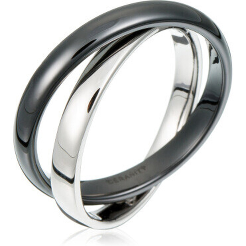 Bague Gardenia Phebus Femme en Argent
