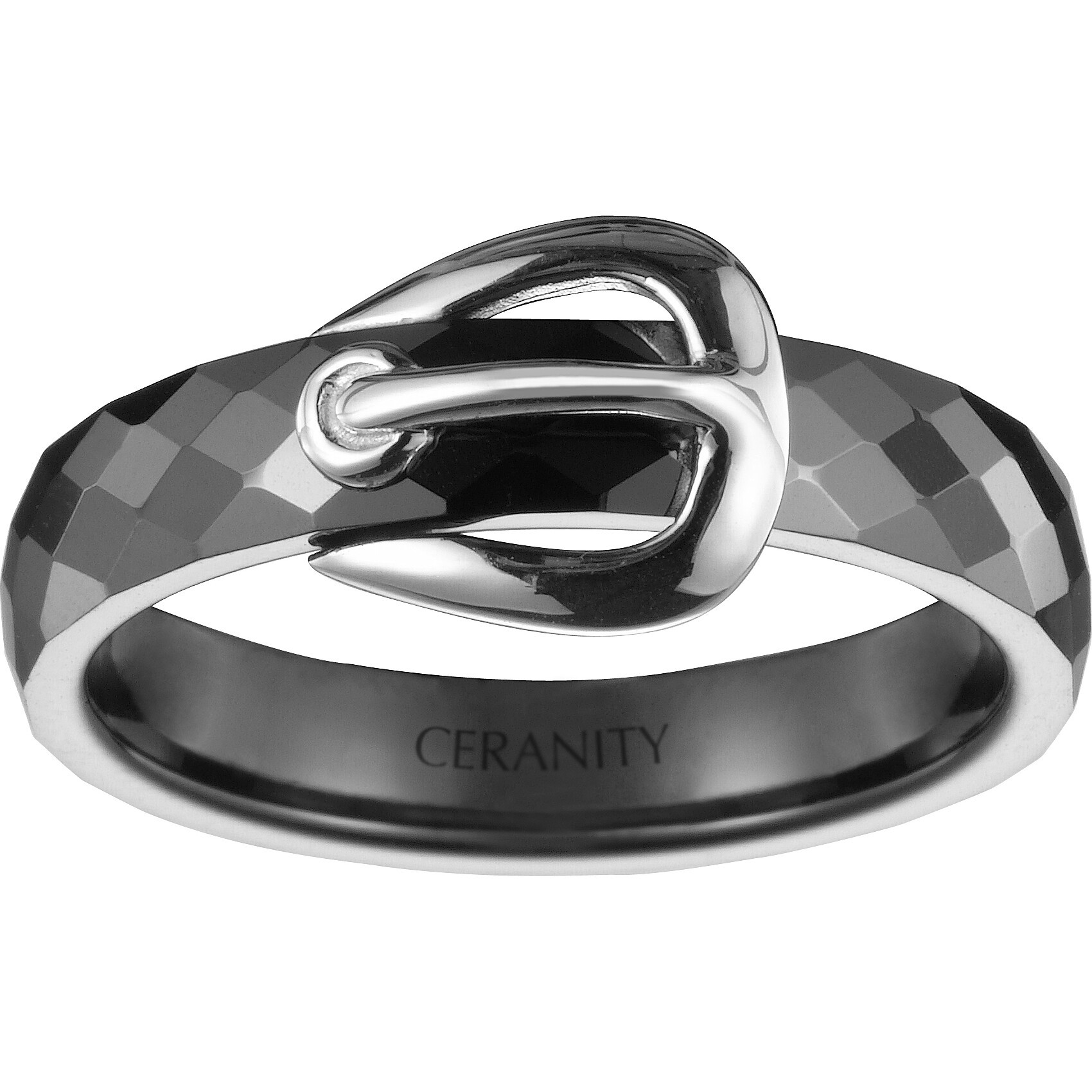 Bague Pluie Phebus Femme en Argent