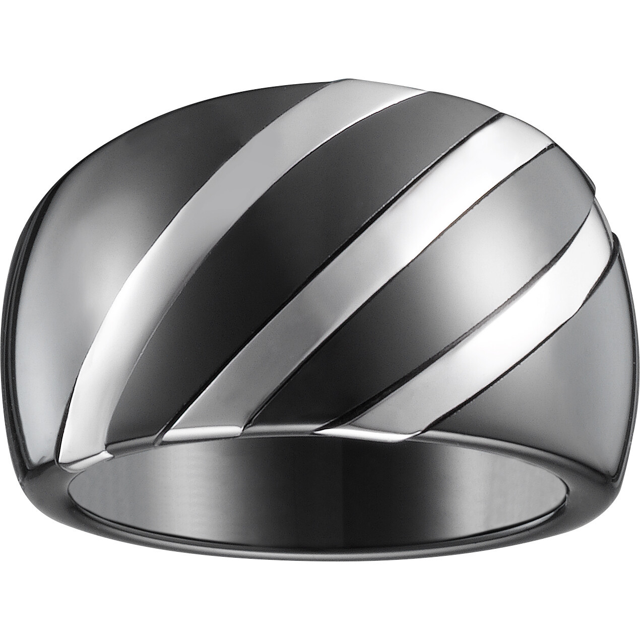 Bague Sardegna Phebus Femme en Argent