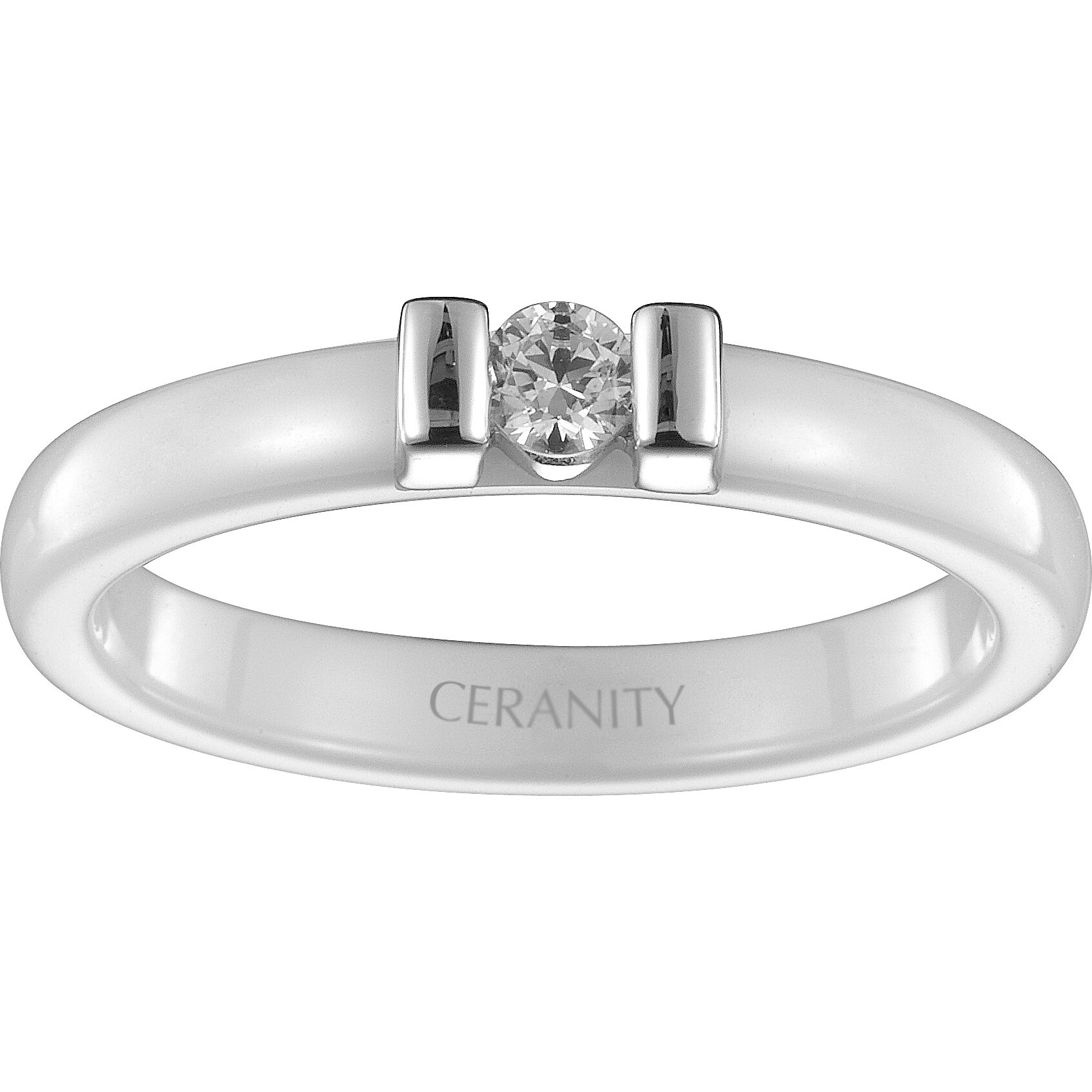 Bague Corinth Phebus Femme en Argent