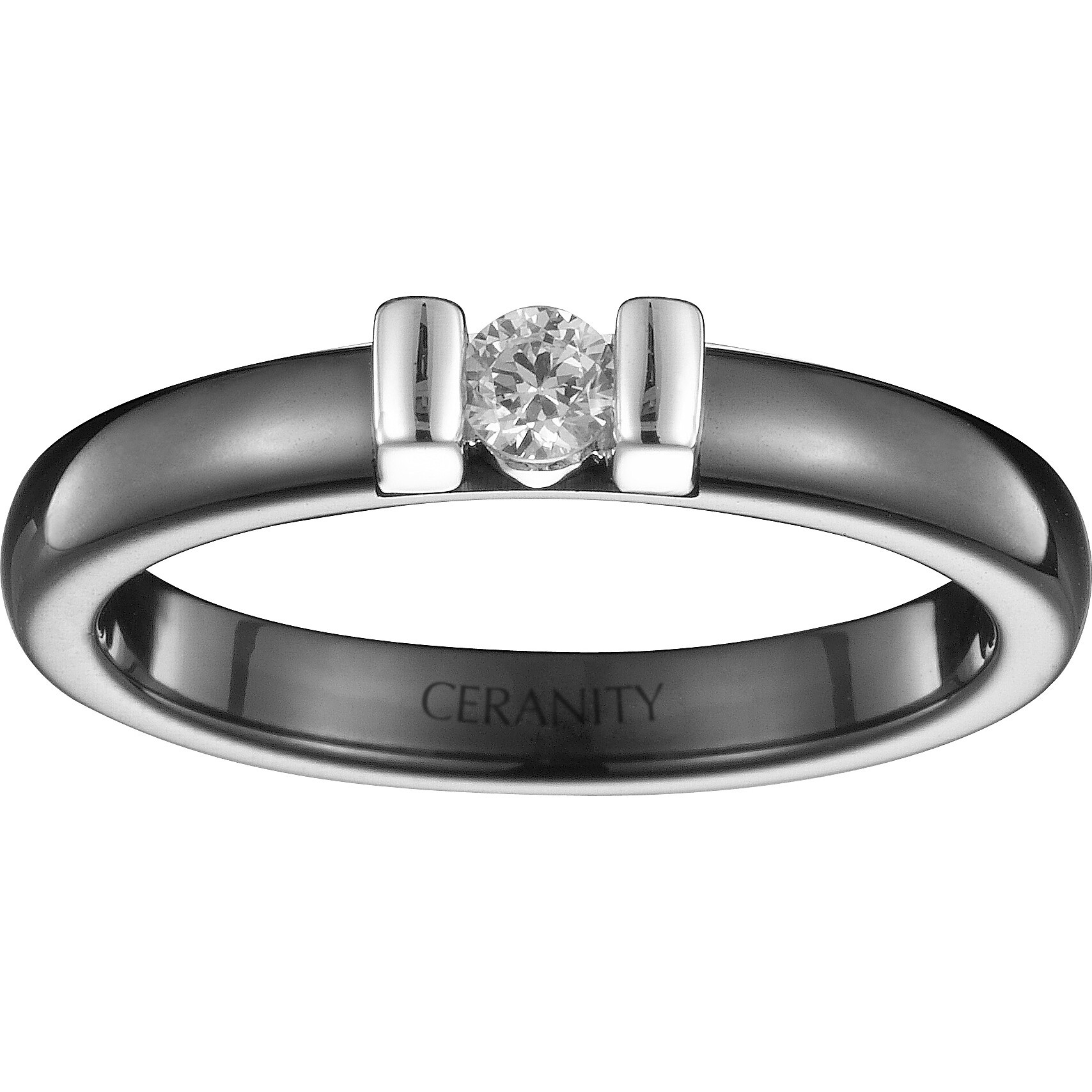 Bague Corinth Phebus Femme en Argent