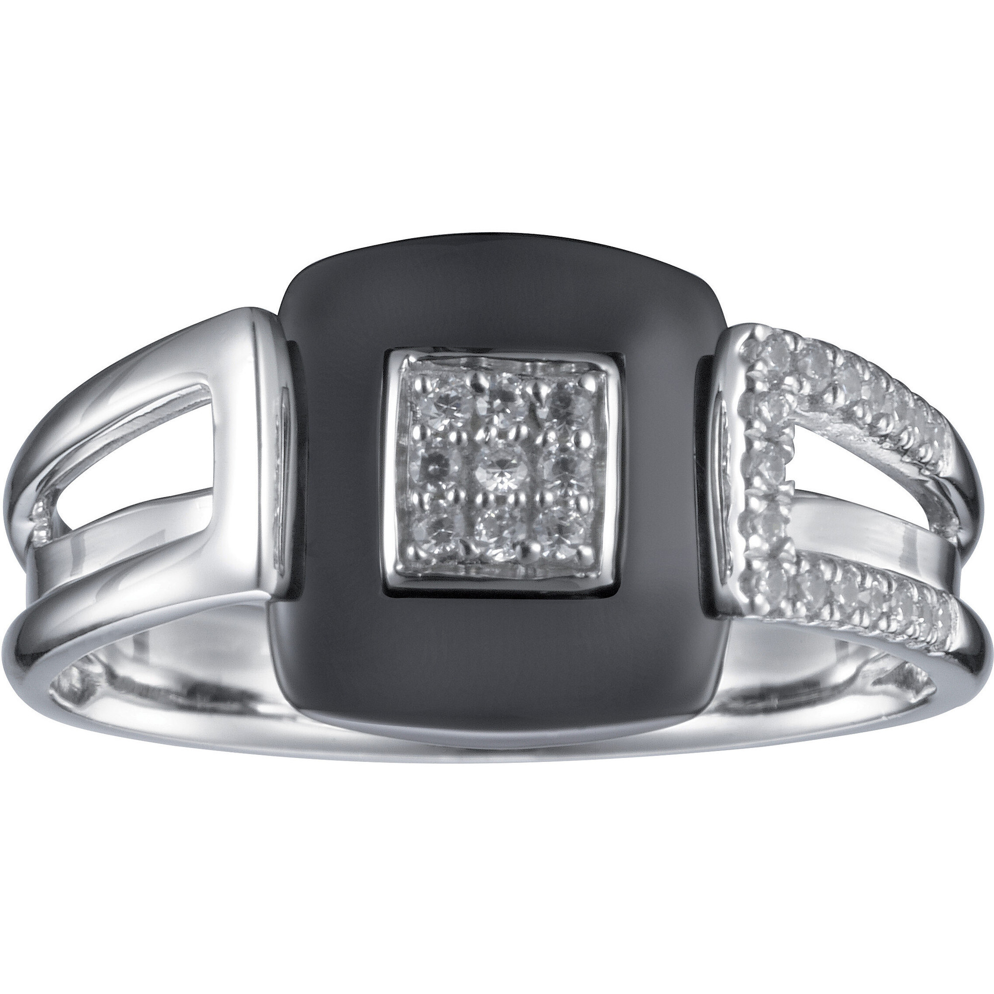 Bague Kashan Phebus Femme en Argent