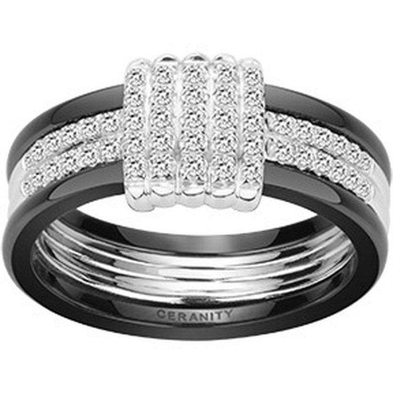 Bague Sakura Phebus Femme en Argent