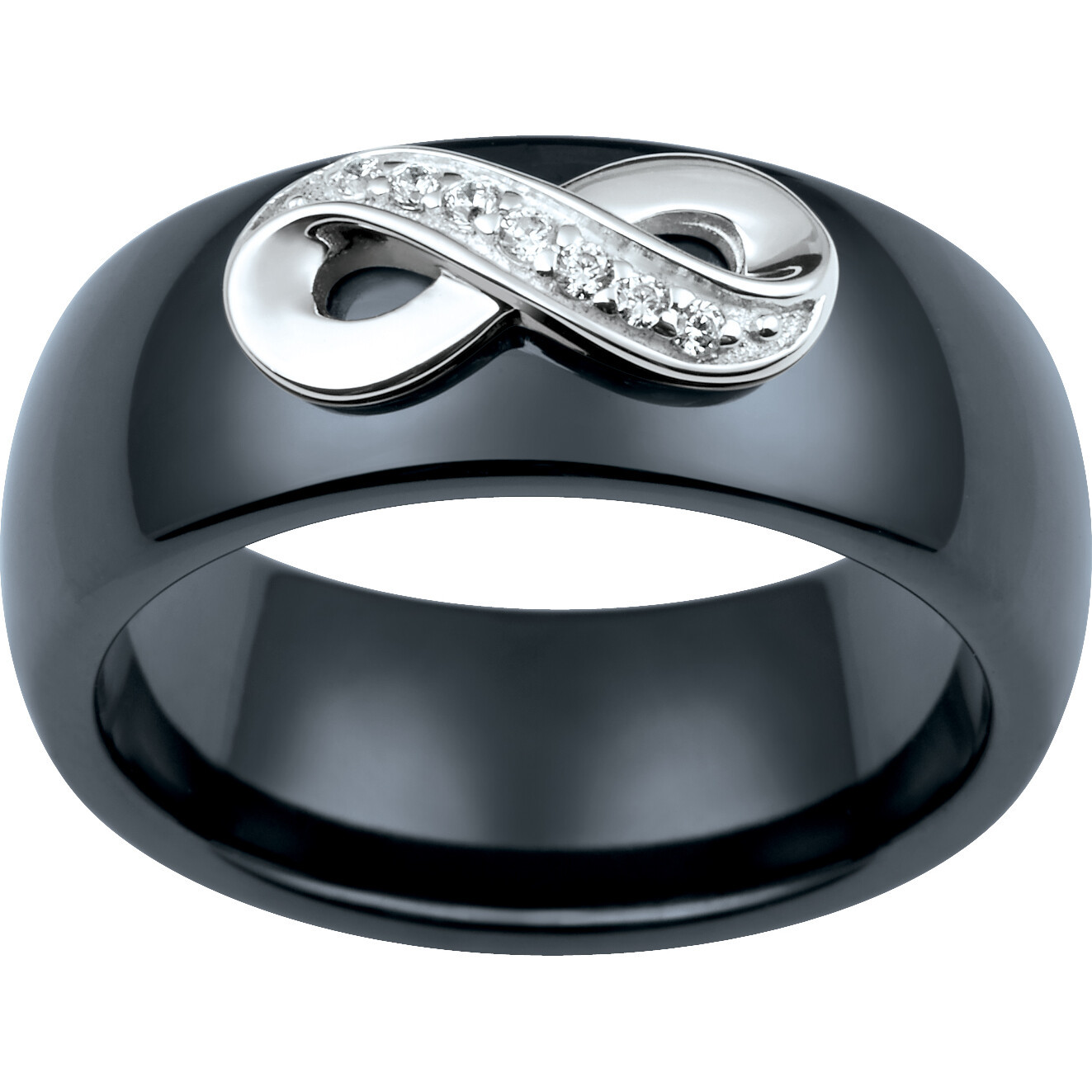 Bague Galatea Phebus Femme en Argent