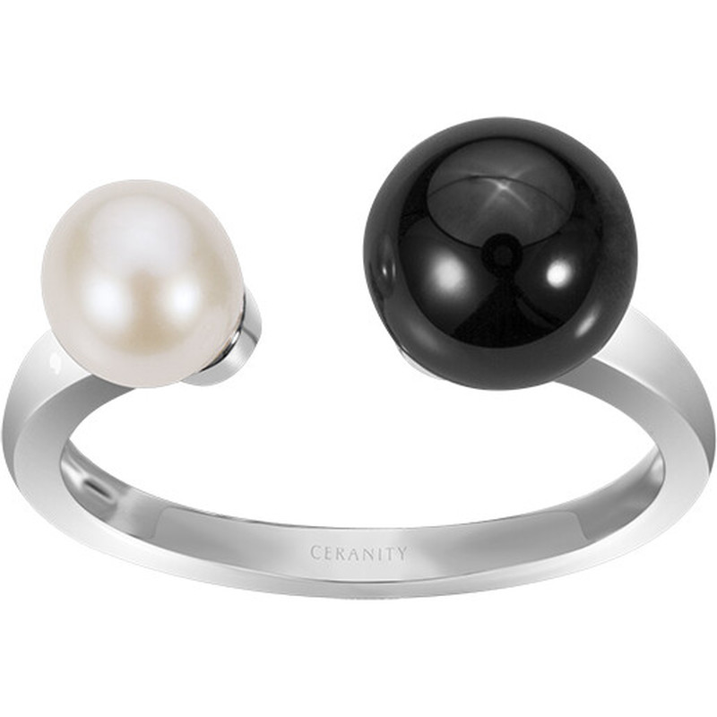 Bague Alexandrie Phebus Femme en Argent
