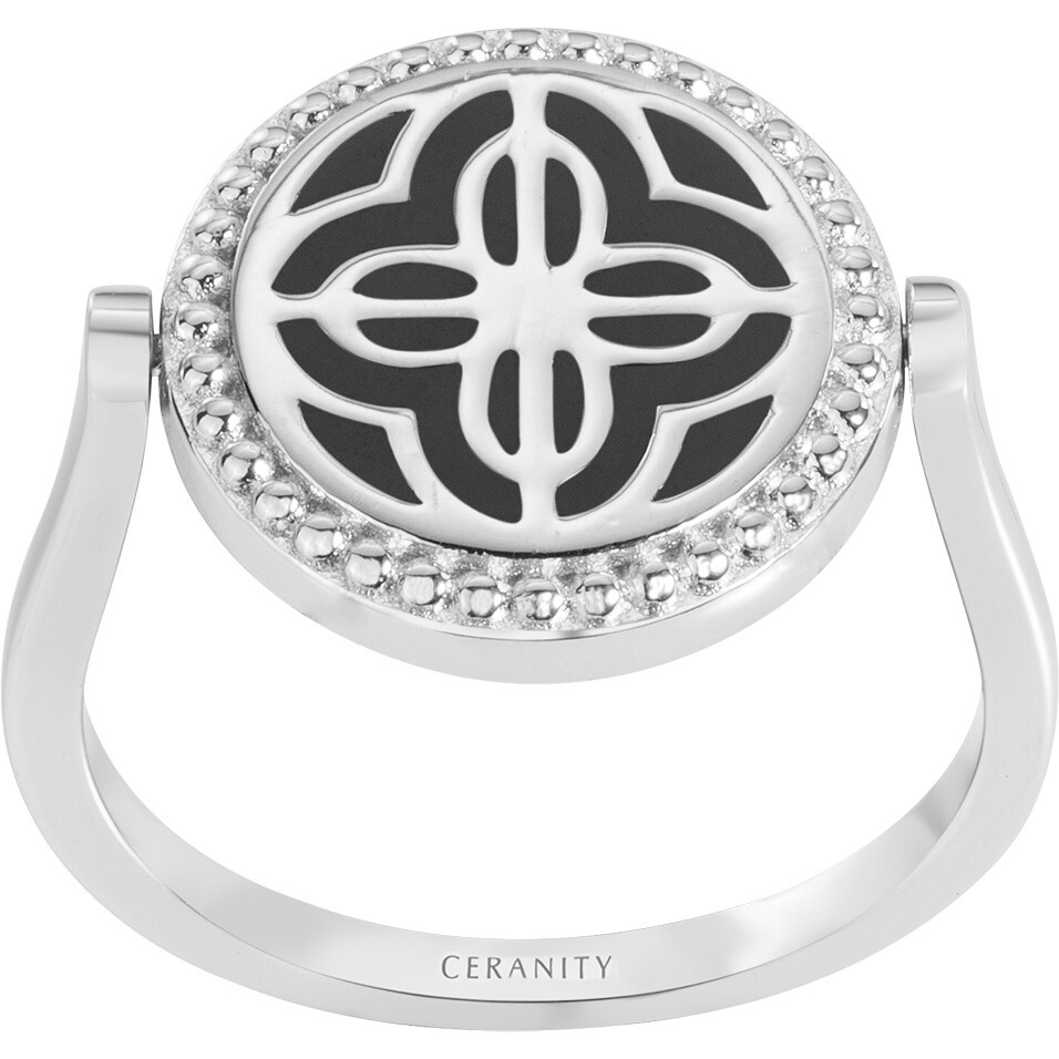 Bague Hélios Phebus Femme en Argent