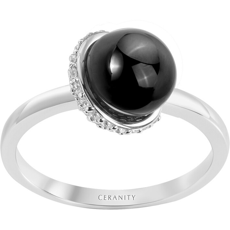 Bague Vitral Phebus Femme en Argent