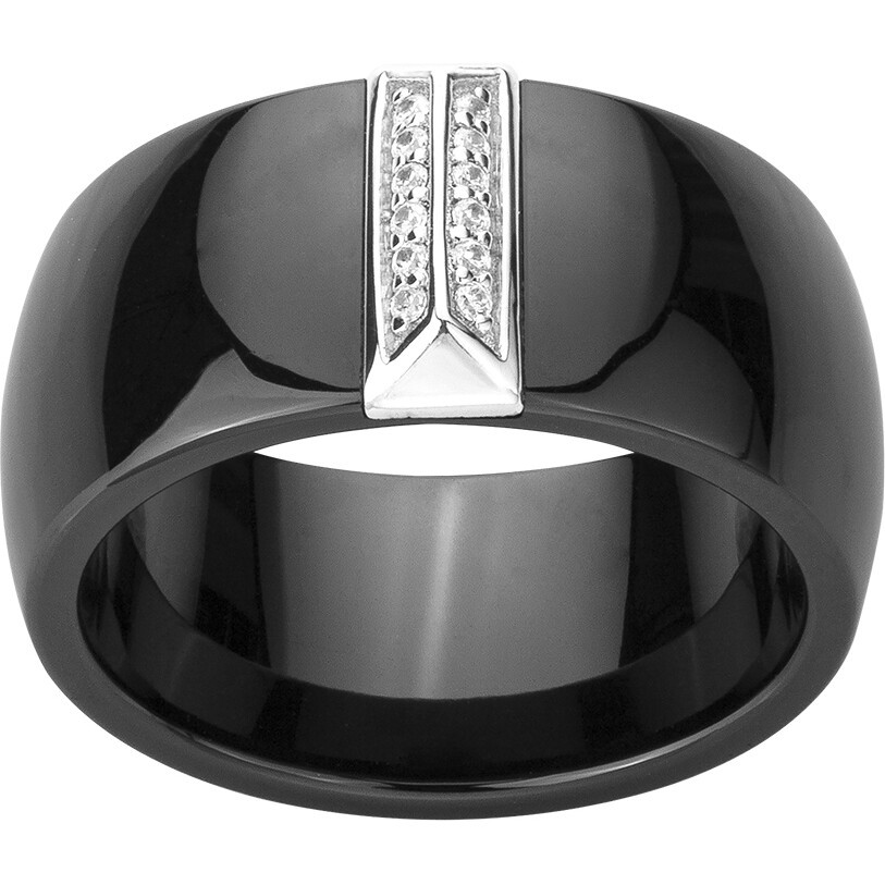 Bague Sylphe Phebus Femme en Argent
