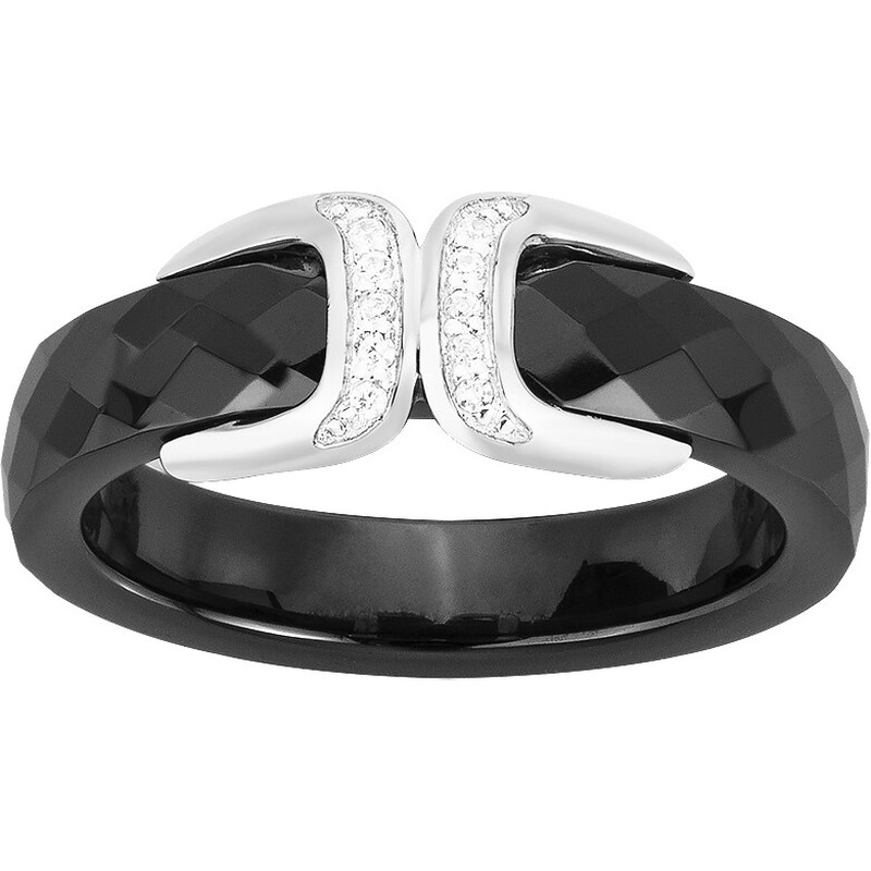 Bague Céladon Phebus Femme en Argent