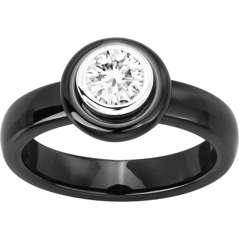 Bague Aurore Phebus Femme en Argent