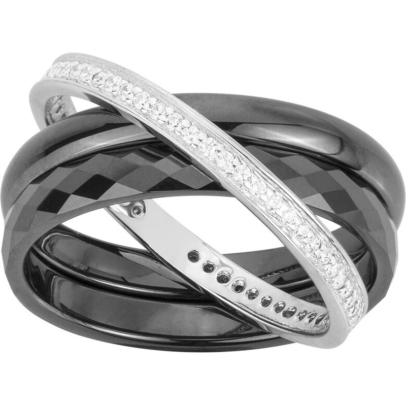 Bague Sacral Phebus Femme en Argent