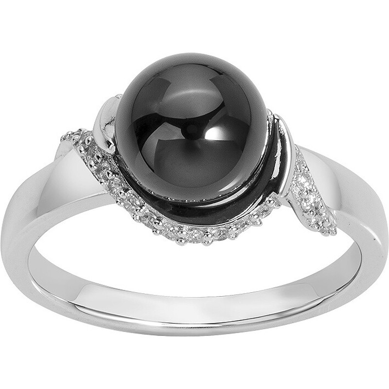 Bague Etruria Phebus Femme en Argent
