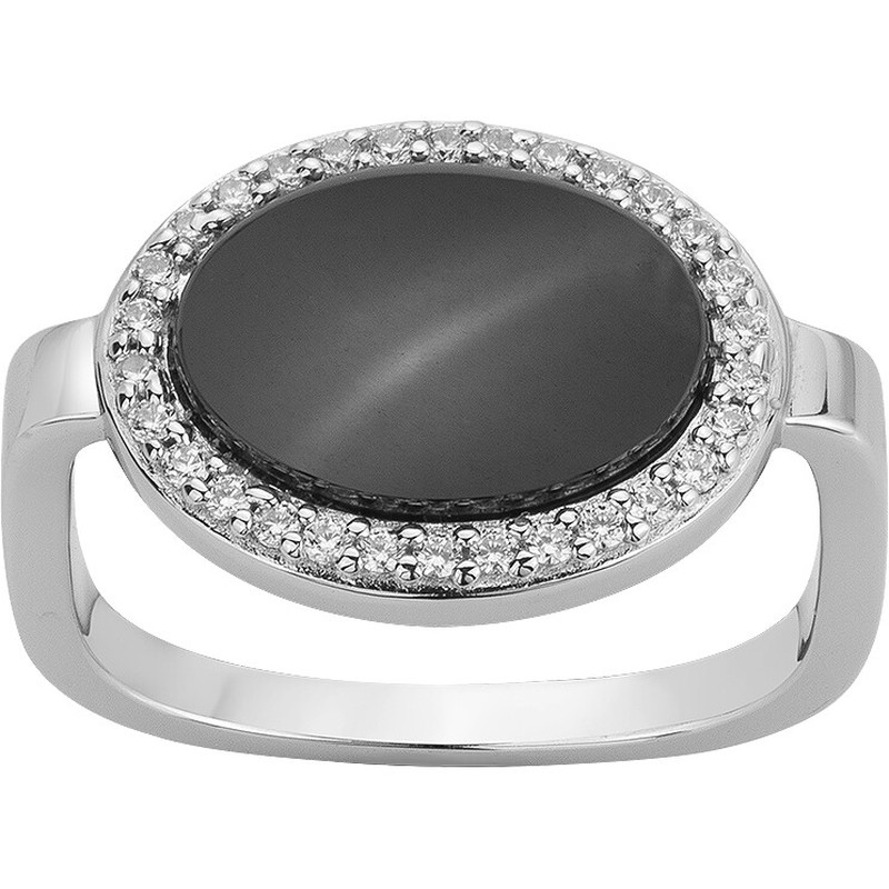 Bague Bagdad Phebus Femme en Argent