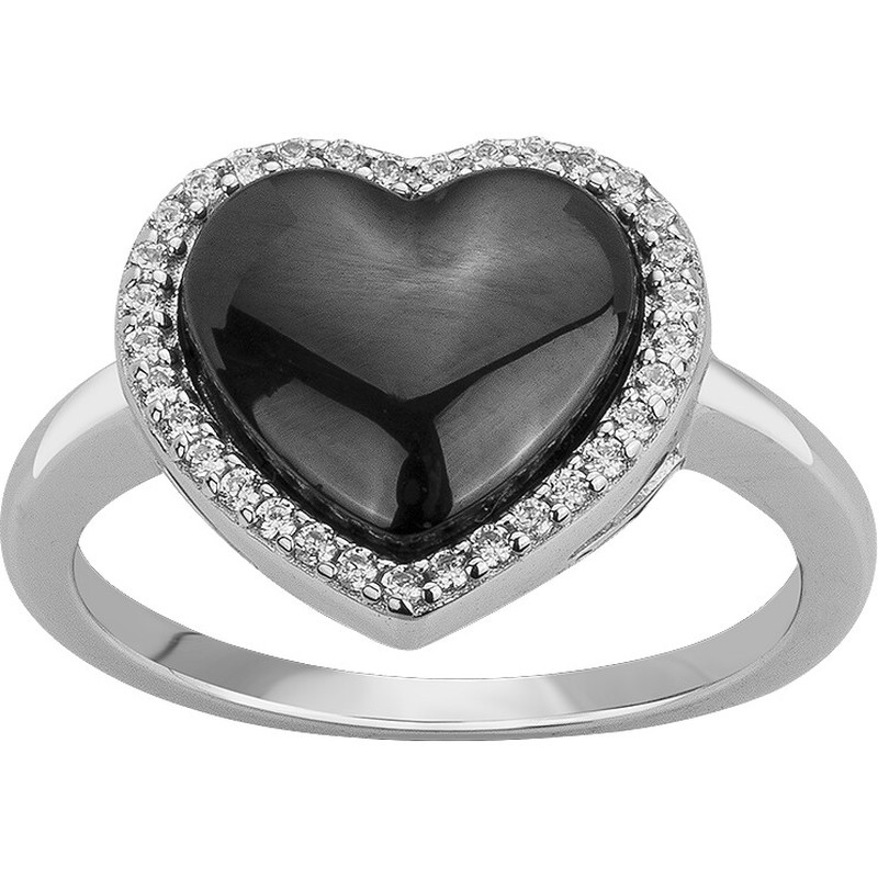 Bague Sèvres Phebus Femme en Argent