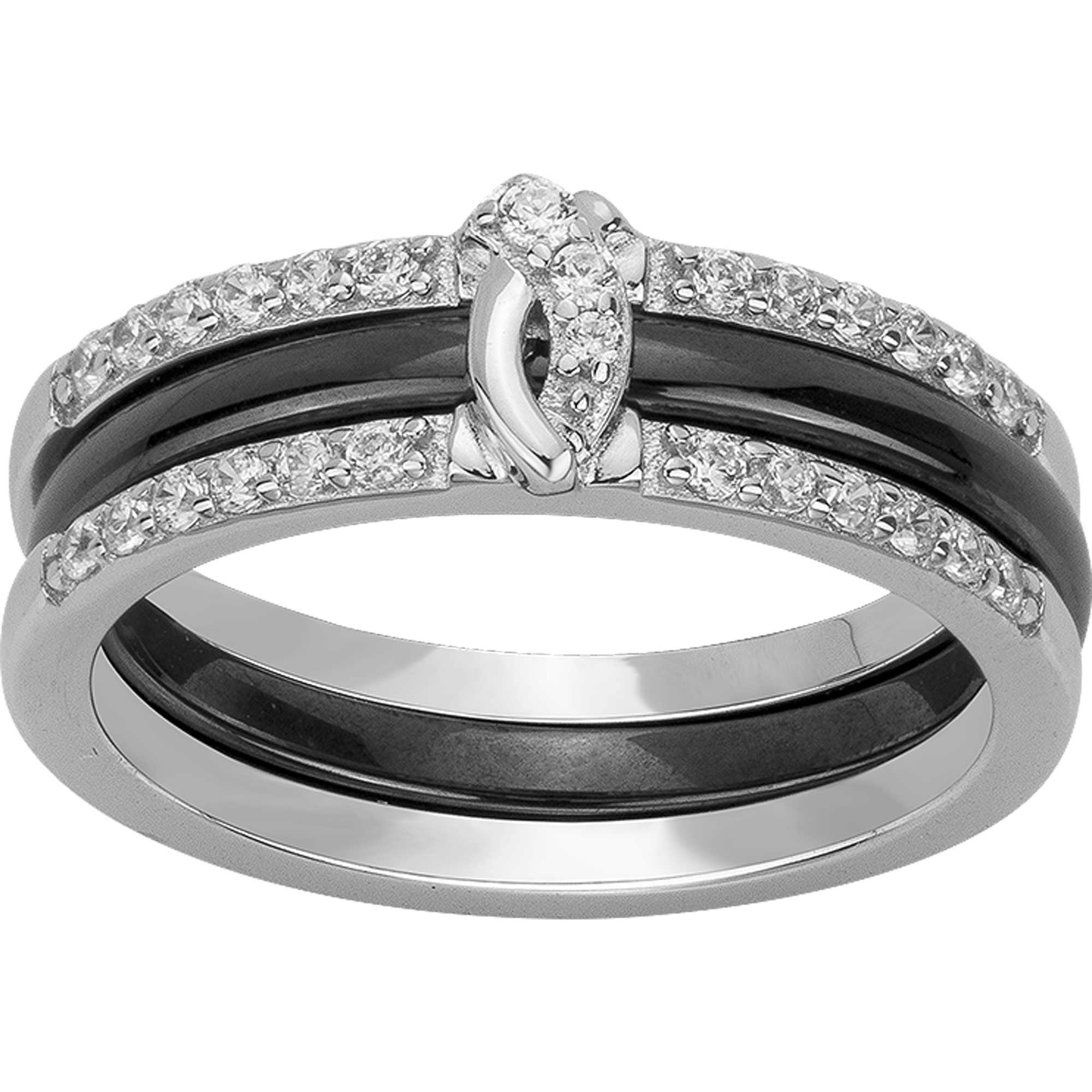 Bague Cyclades Phebus Femme en Argent