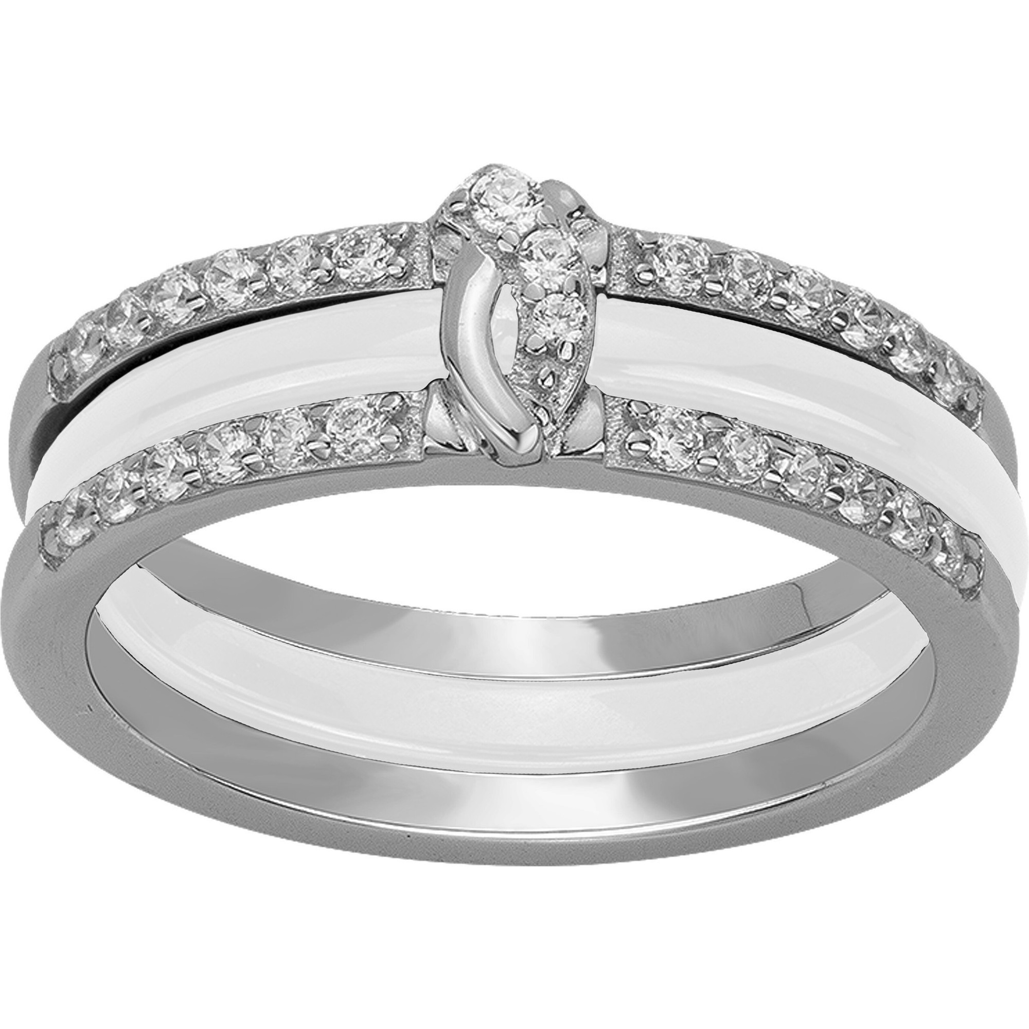 Bague Cyclades Phebus Femme en Argent