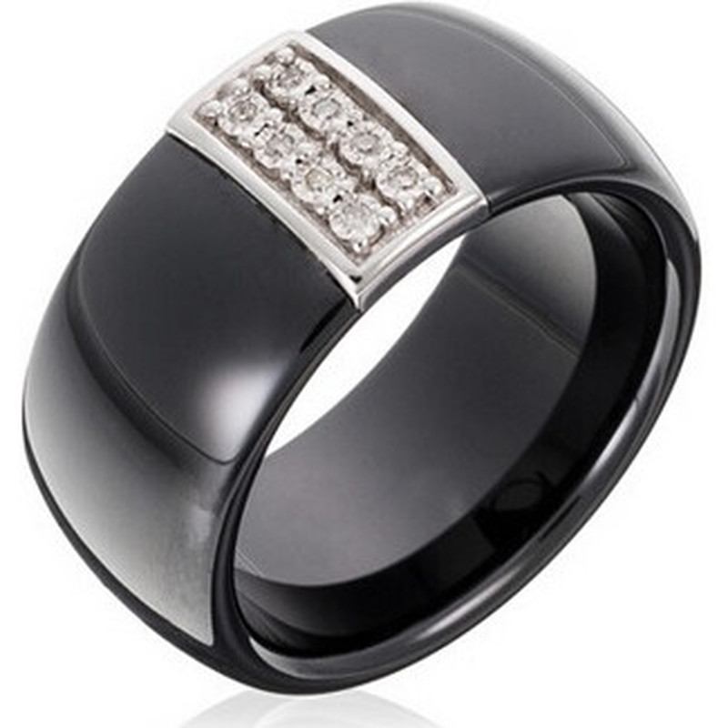 Bague Incanto Phebus Femme en Argent