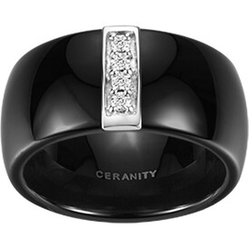 Bague Filigrane Phebus Femme en Argent