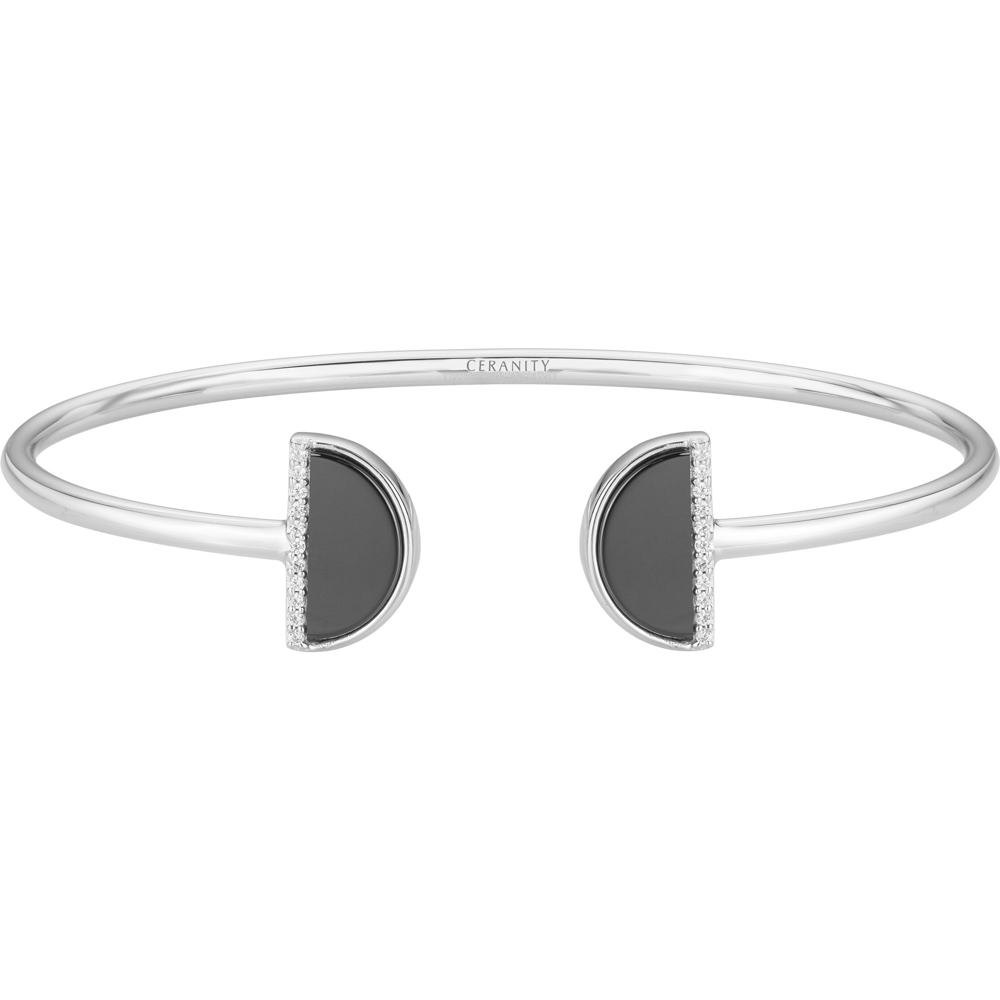 Bracelet Nikko Phebus Femme en Argent