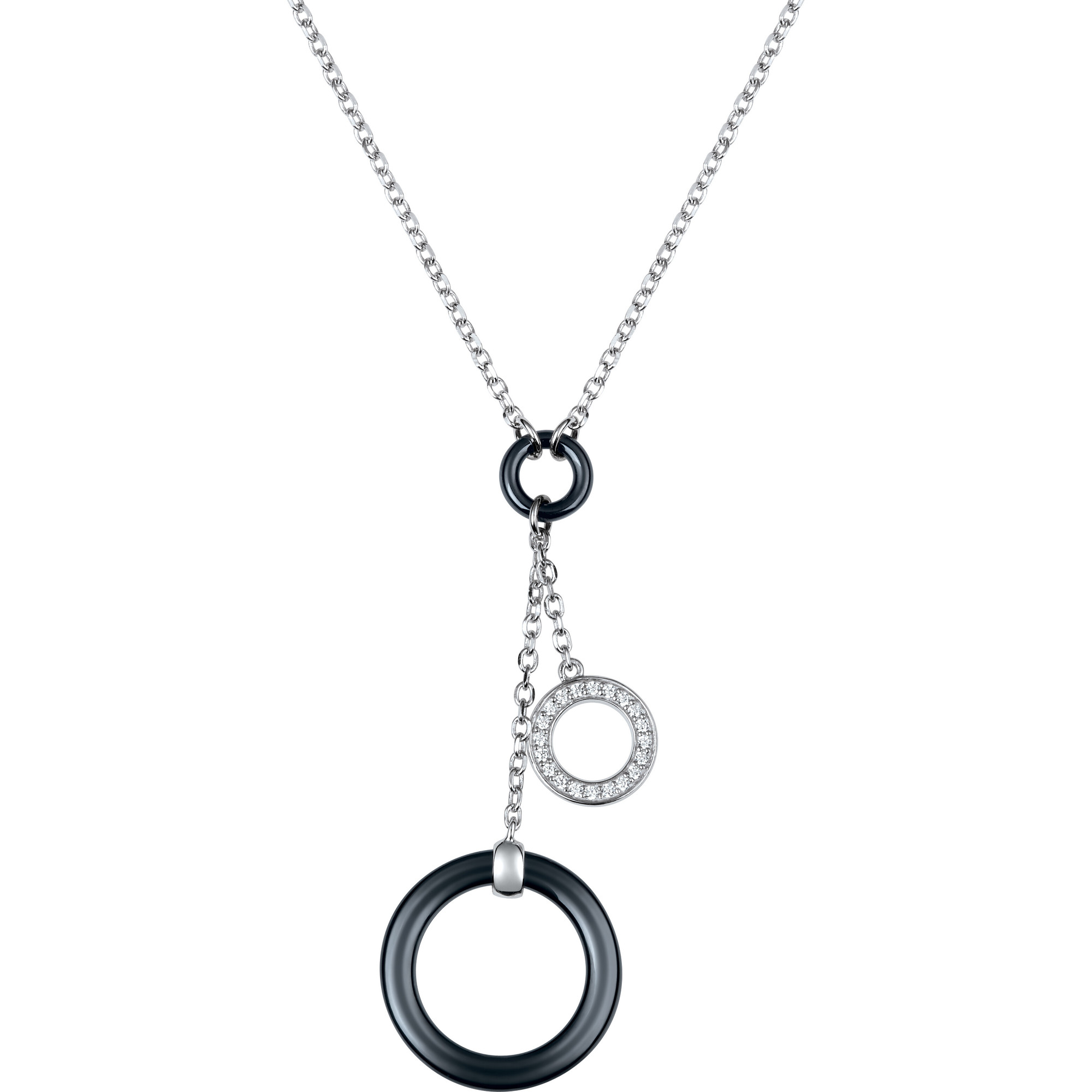 Collier Opale Phebus Femme en Argent