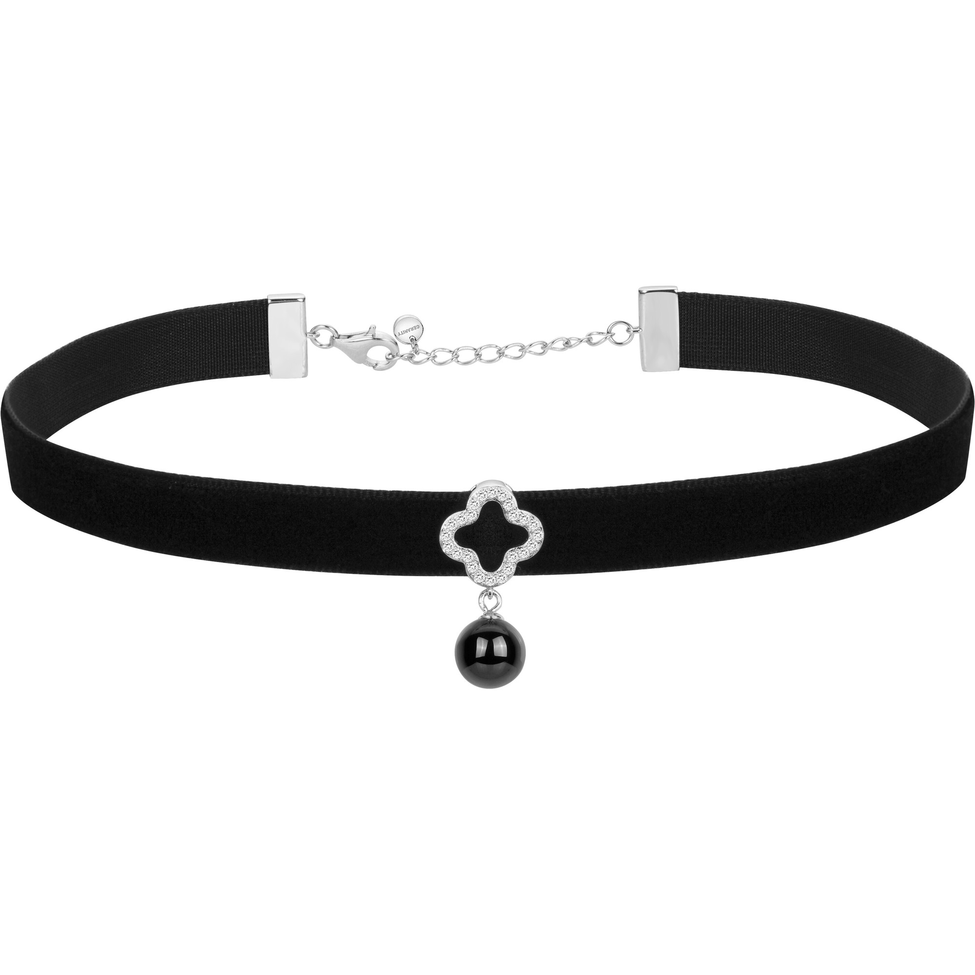 Collier Médaille Phebus Femme en Argent