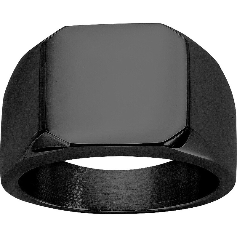 Bague Dany Phebus Homme en Acier