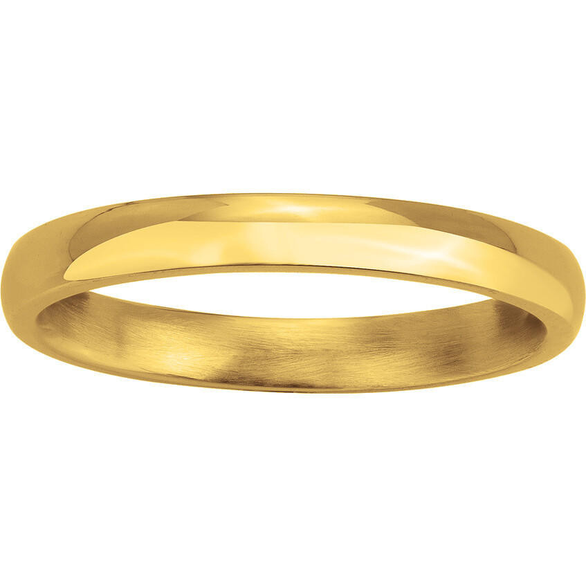 Bague Nori Phebus Homme en Acier