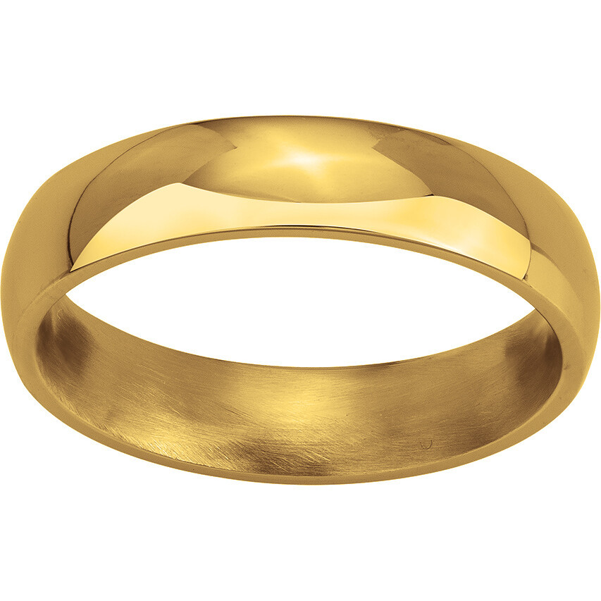 Bague Jess Phebus Homme en Acier