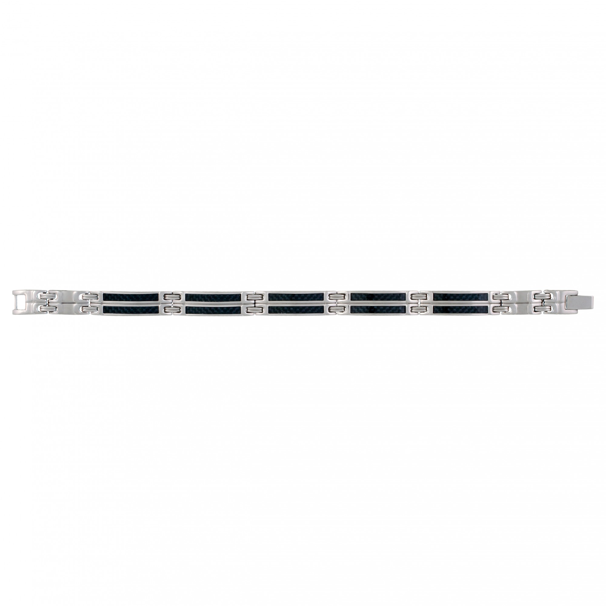 Bracelet Mikel Phebus Homme en Acier