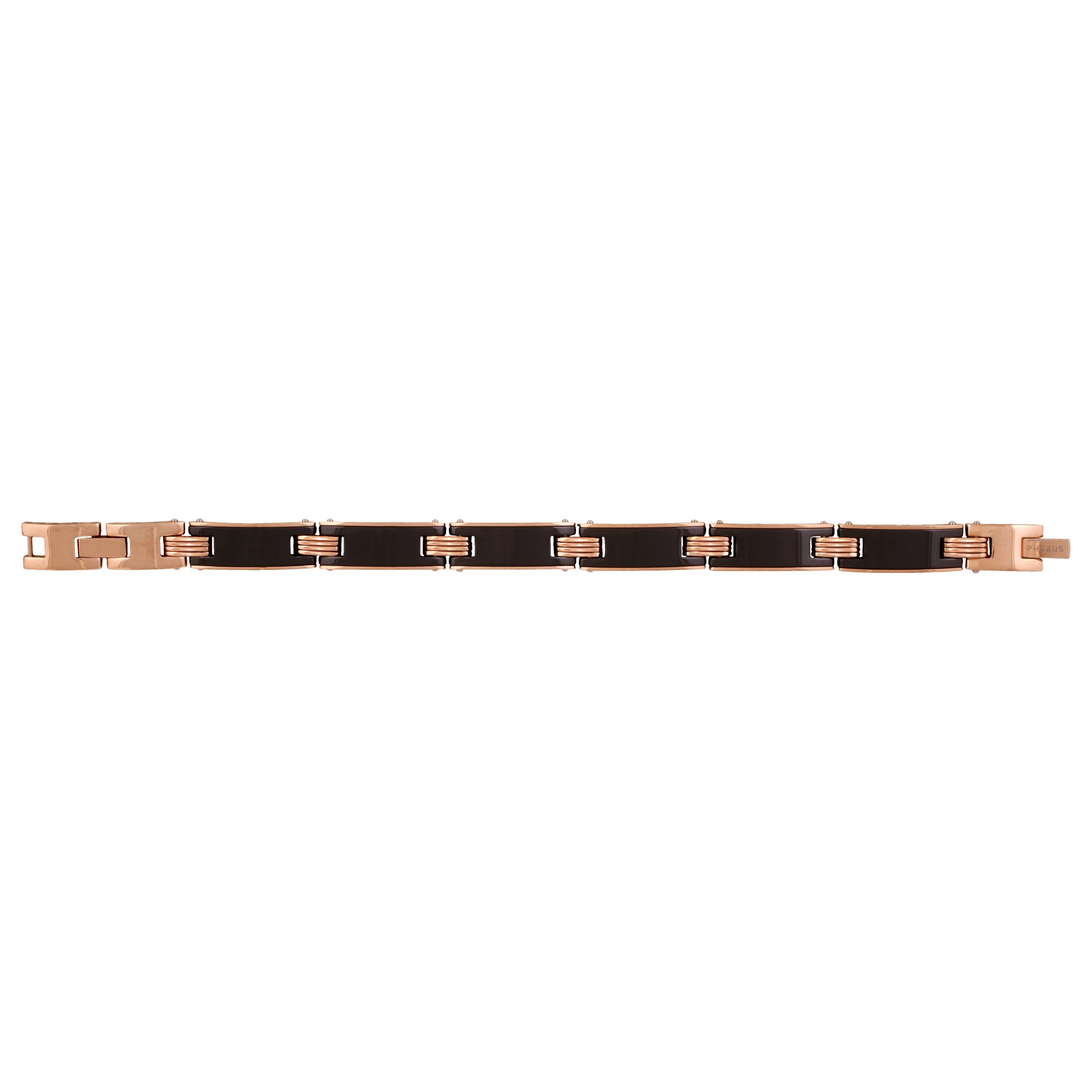Bracelet Joss Phebus Homme en Acier