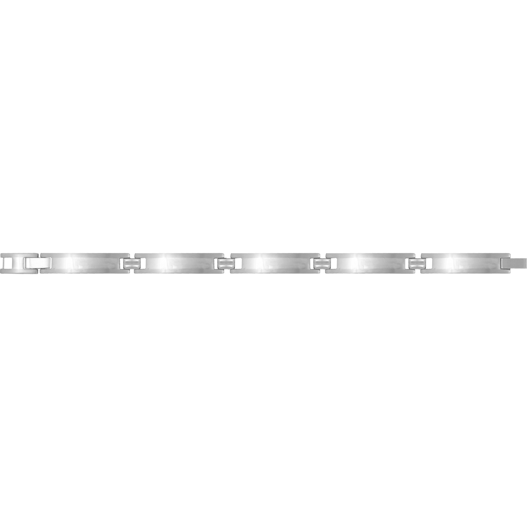 Bracelet Léon Phebus Homme en Acier