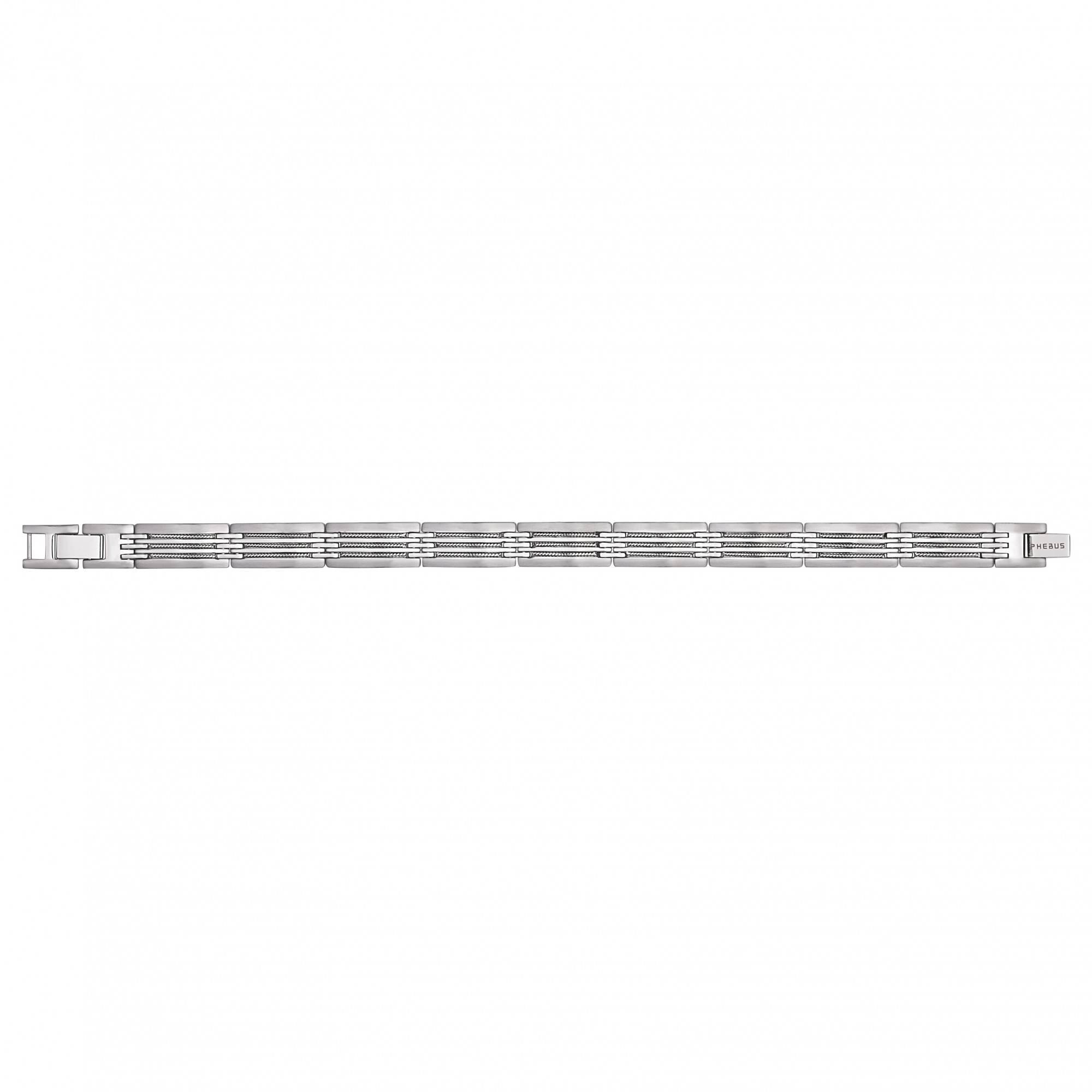Bracelet Solal Phebus Homme en Acier