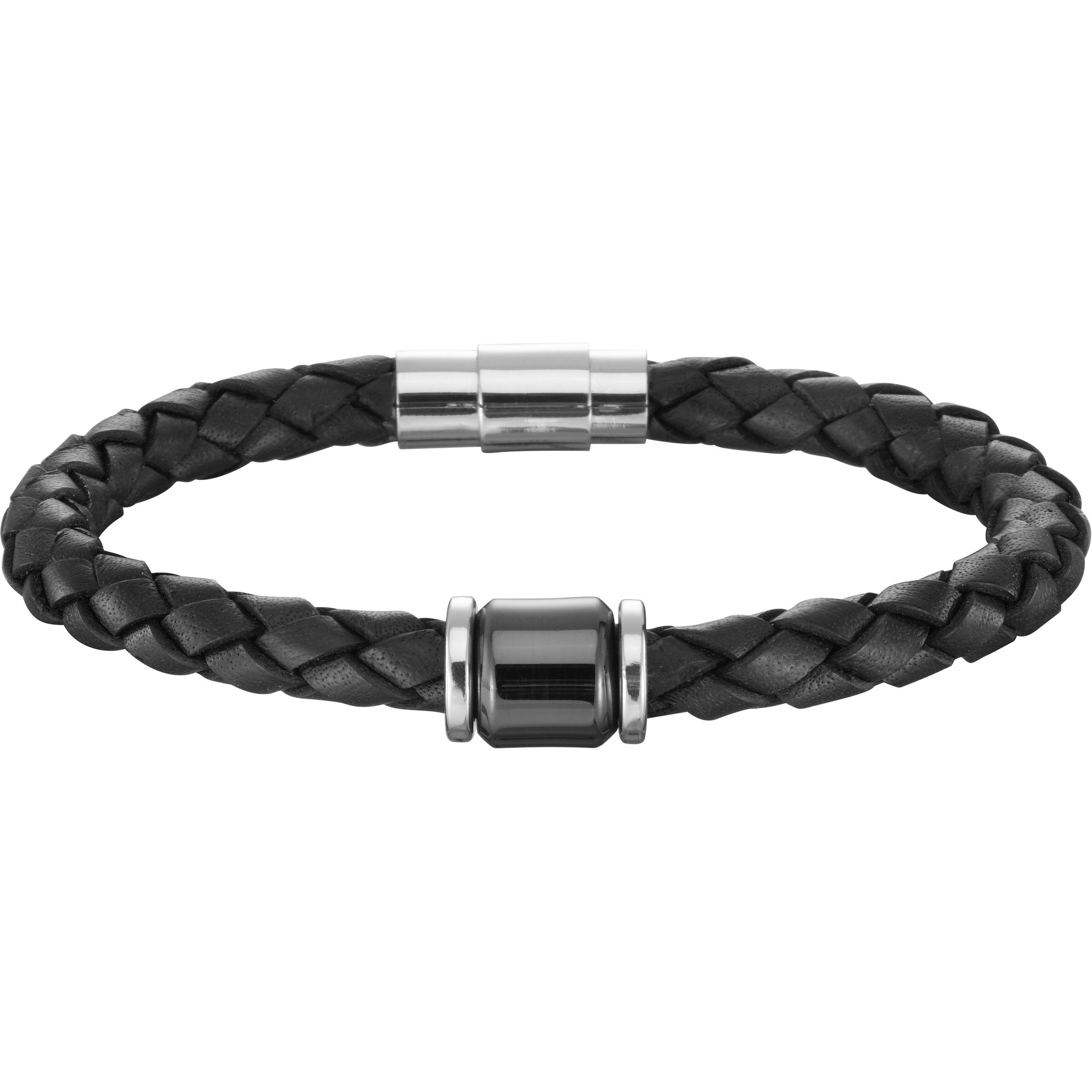 Bracelet Adham Phebus Homme en Acier