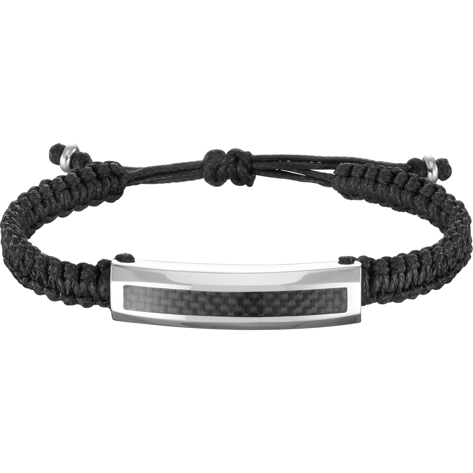 Bracelet Léon Phebus Homme en Acier
