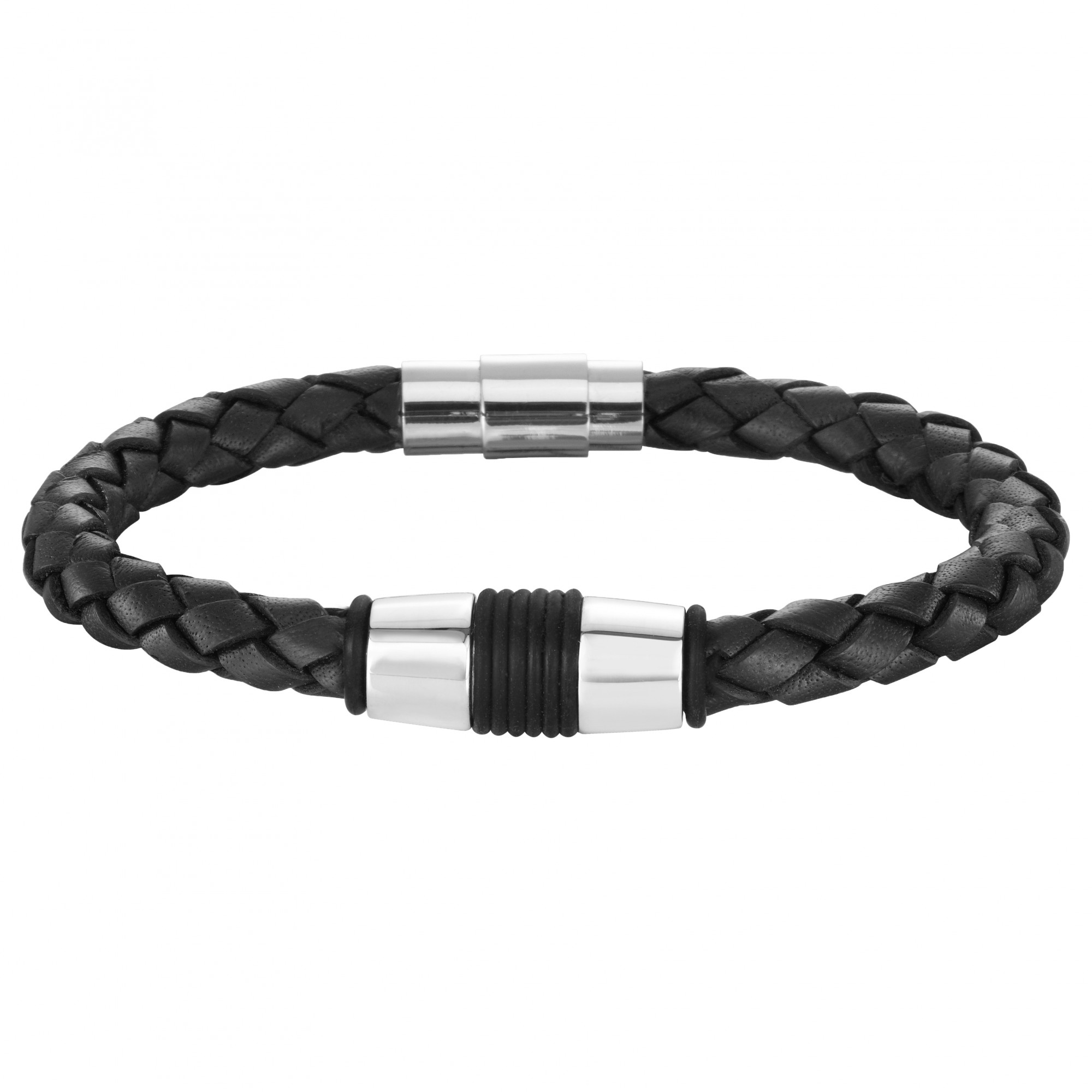 Bracelet Nils Phebus Homme en Acier