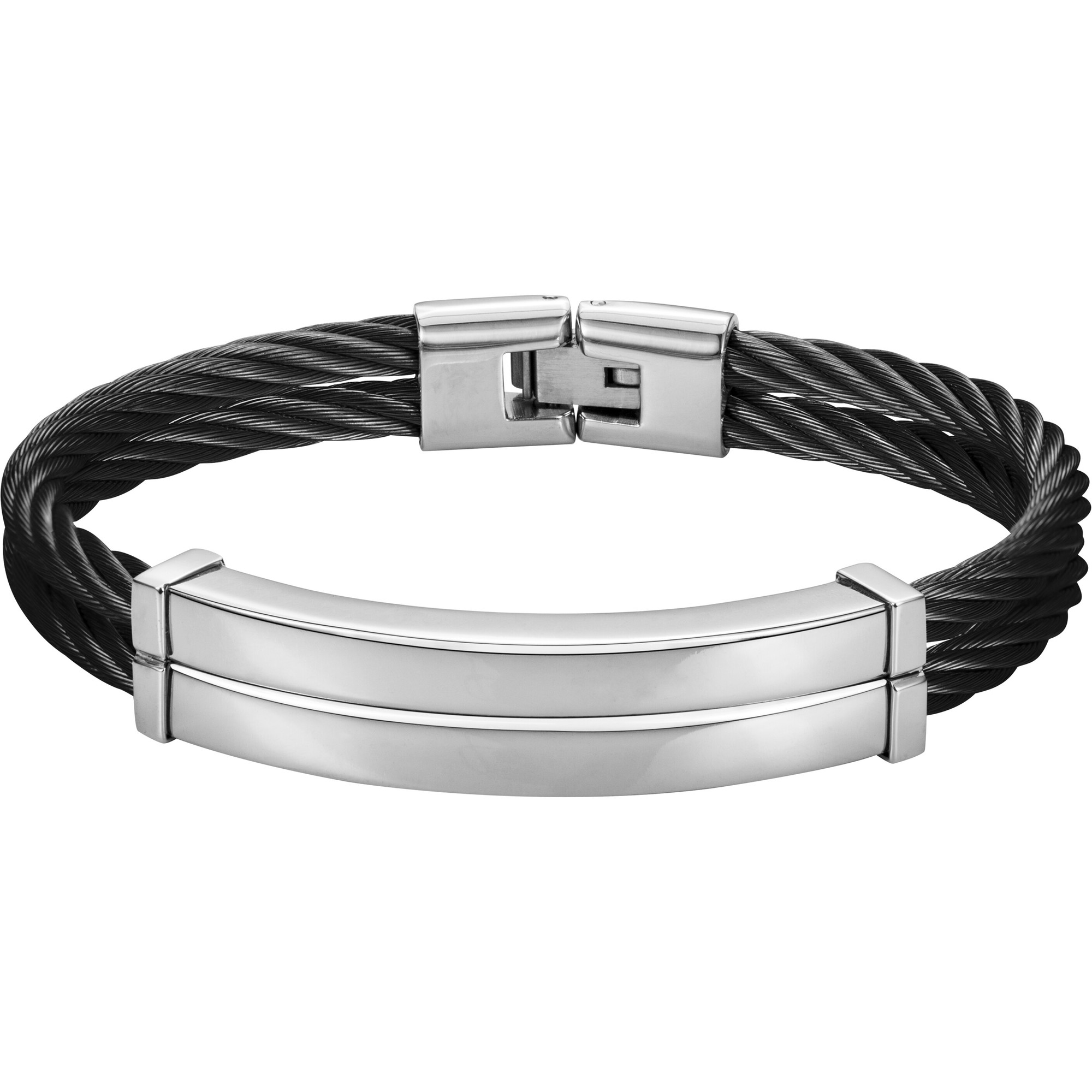 Bracelet Sami Phebus Homme en Acier