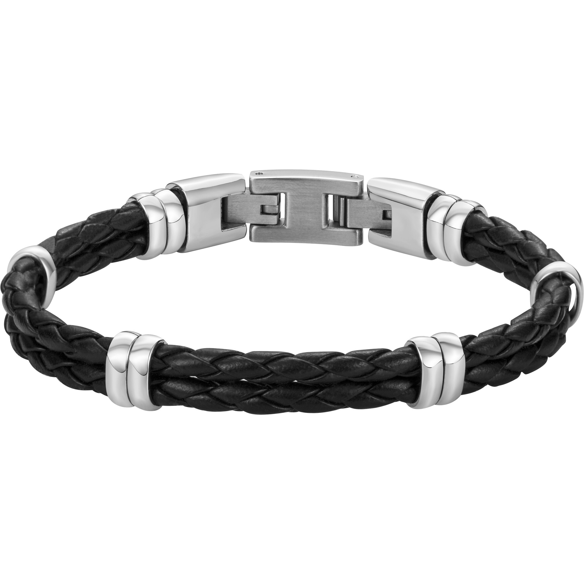 Bracelet Joe Phebus Homme en Acier