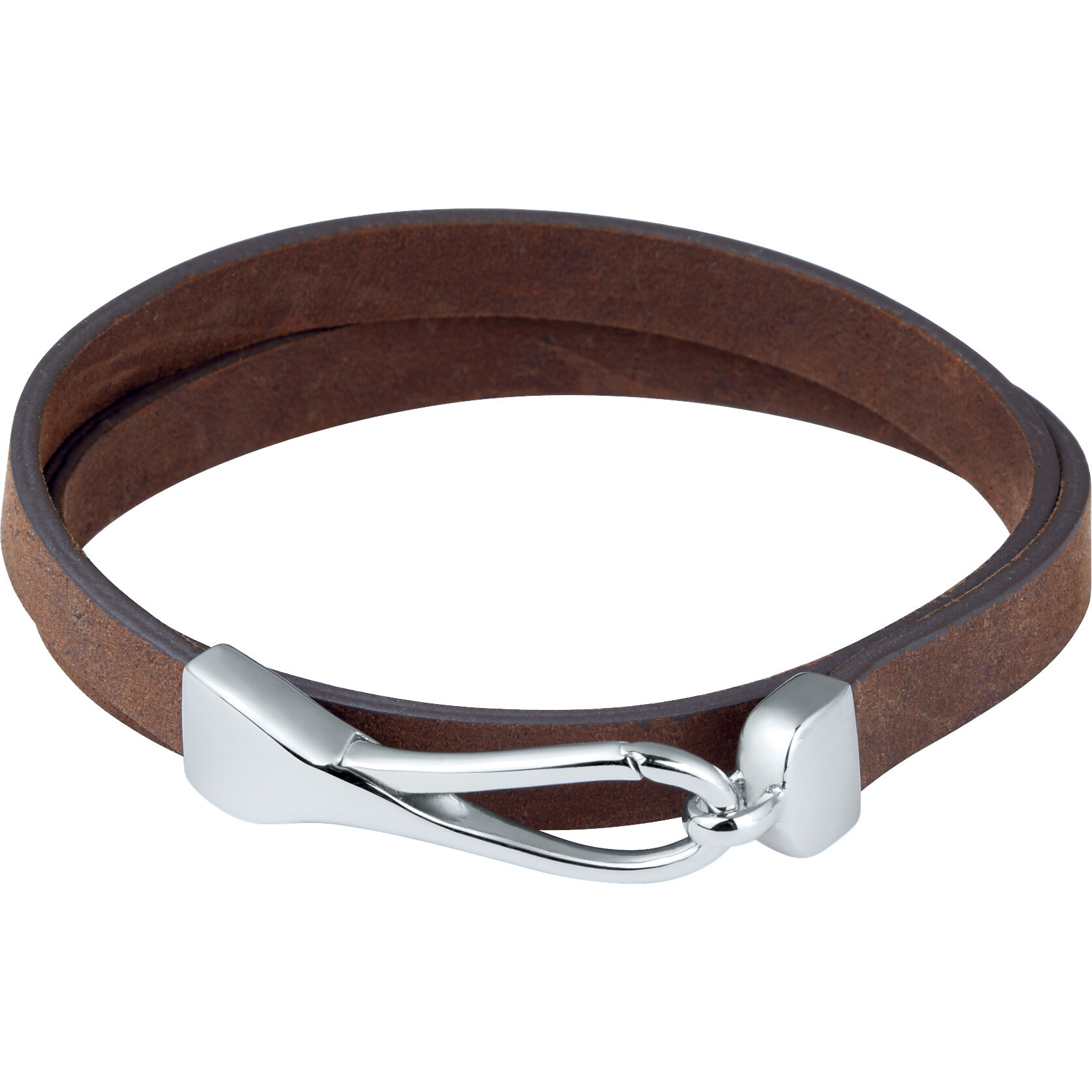 Bracelet Phebus Homme en Acier