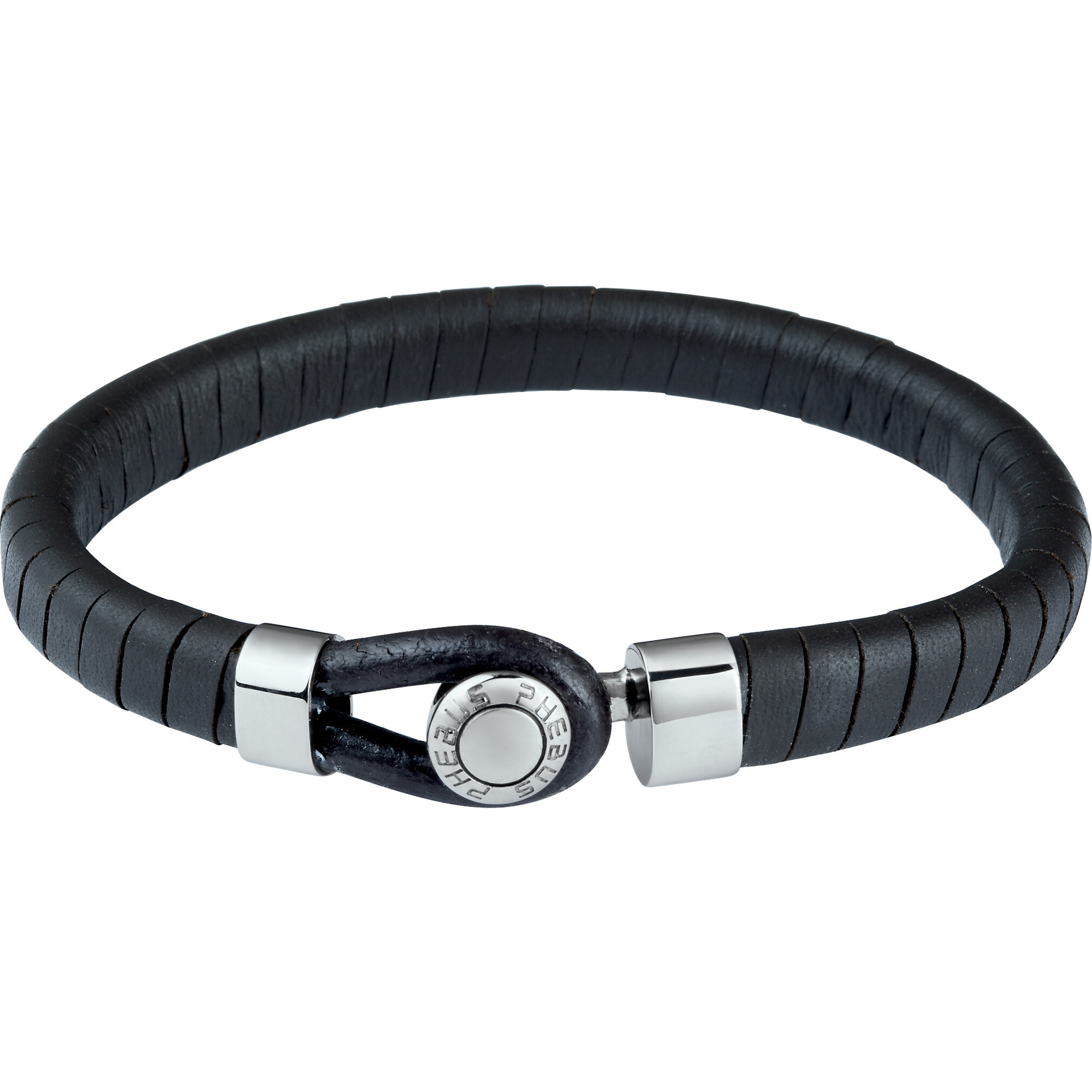 Bracelet Phebus Homme en Acier