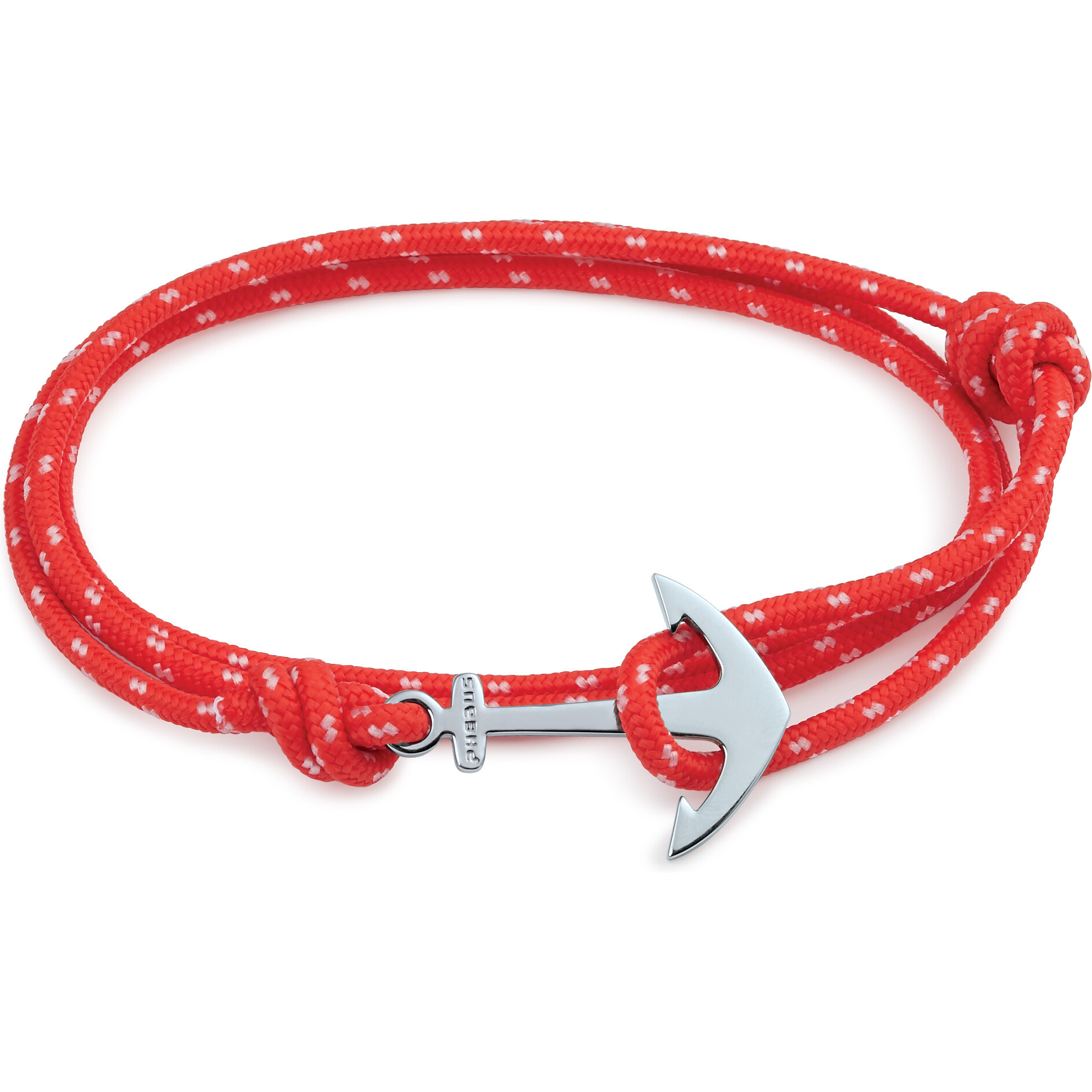 Bracelet Phebus Homme en Acier