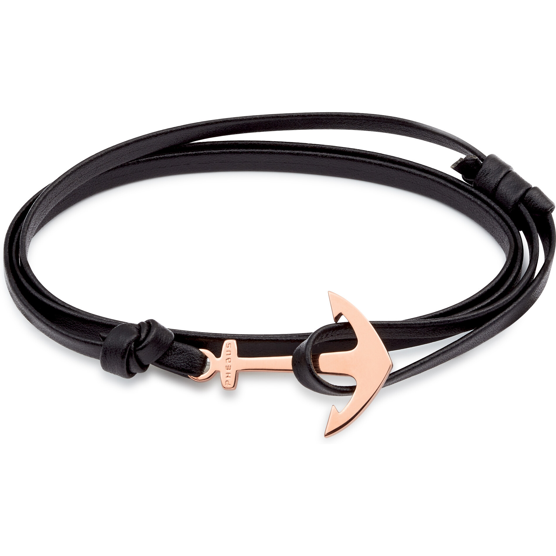 Bracelet Phebus Homme en Acier