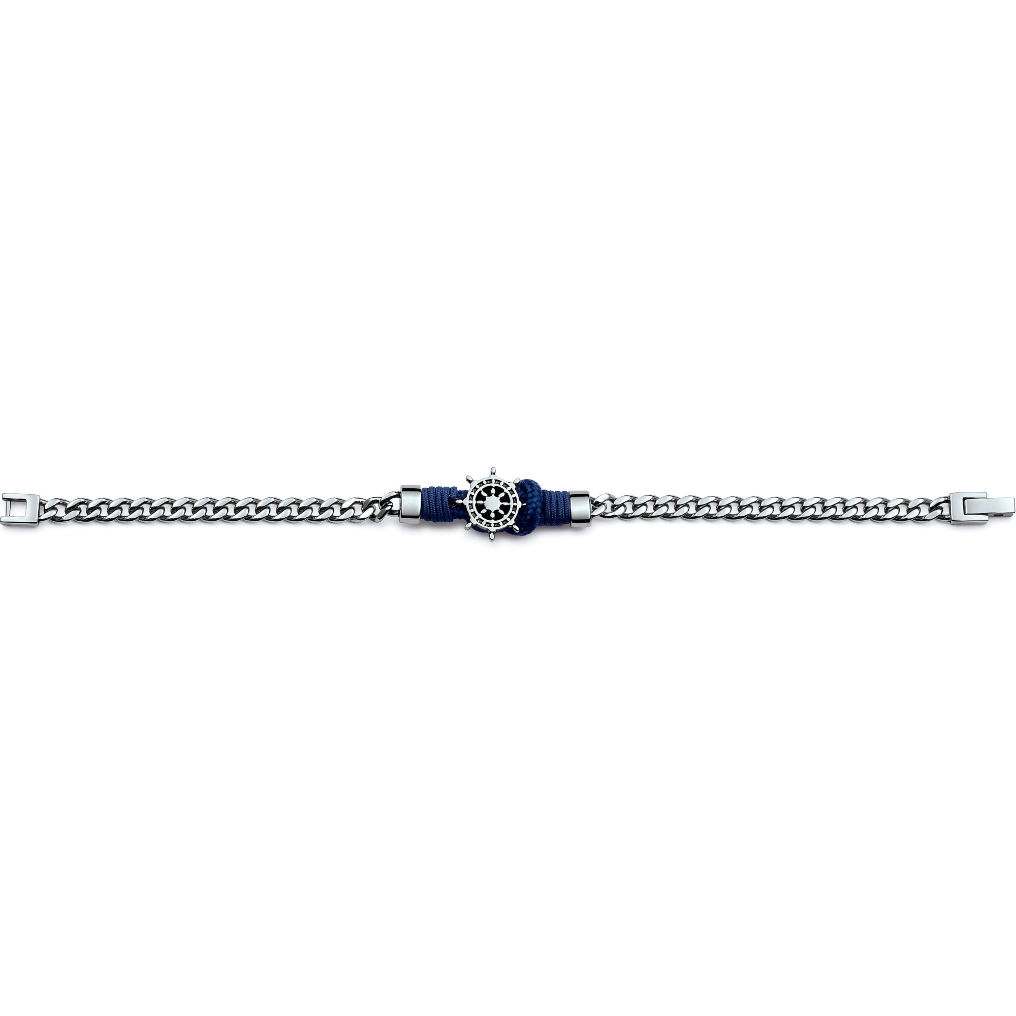Bracelet Phebus Homme en Acier