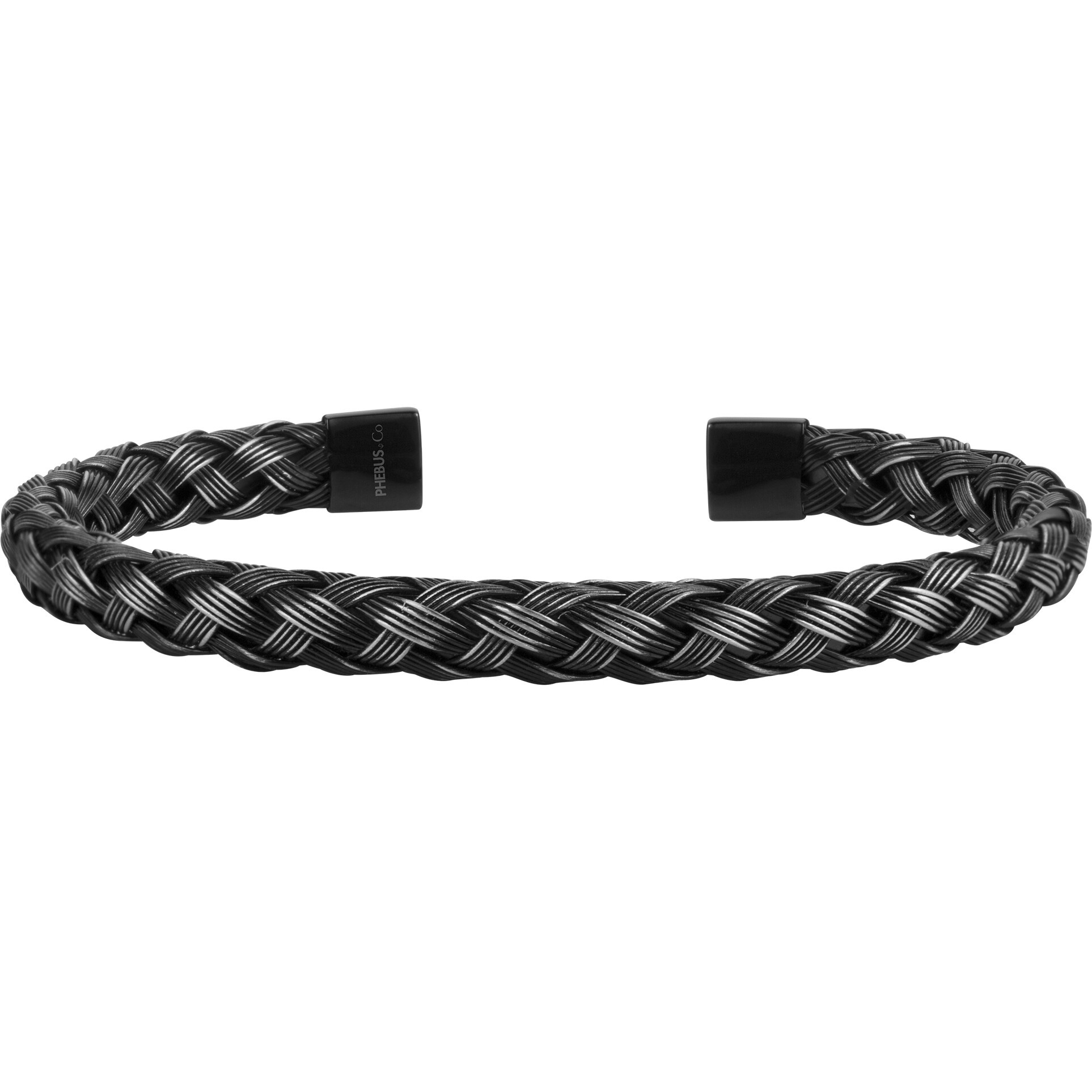 Bracelet Everson Phebus Homme en Acier