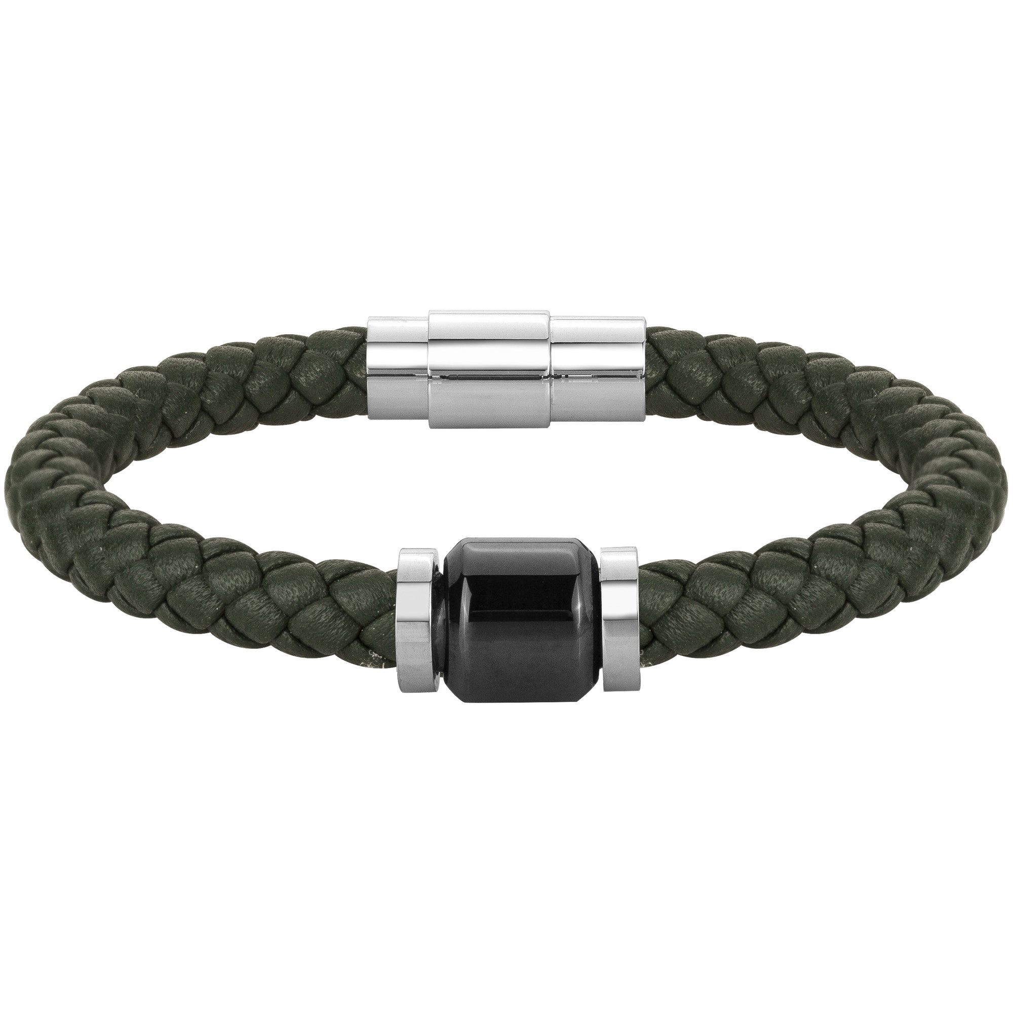 Bracelet Adham Phebus Homme en Acier