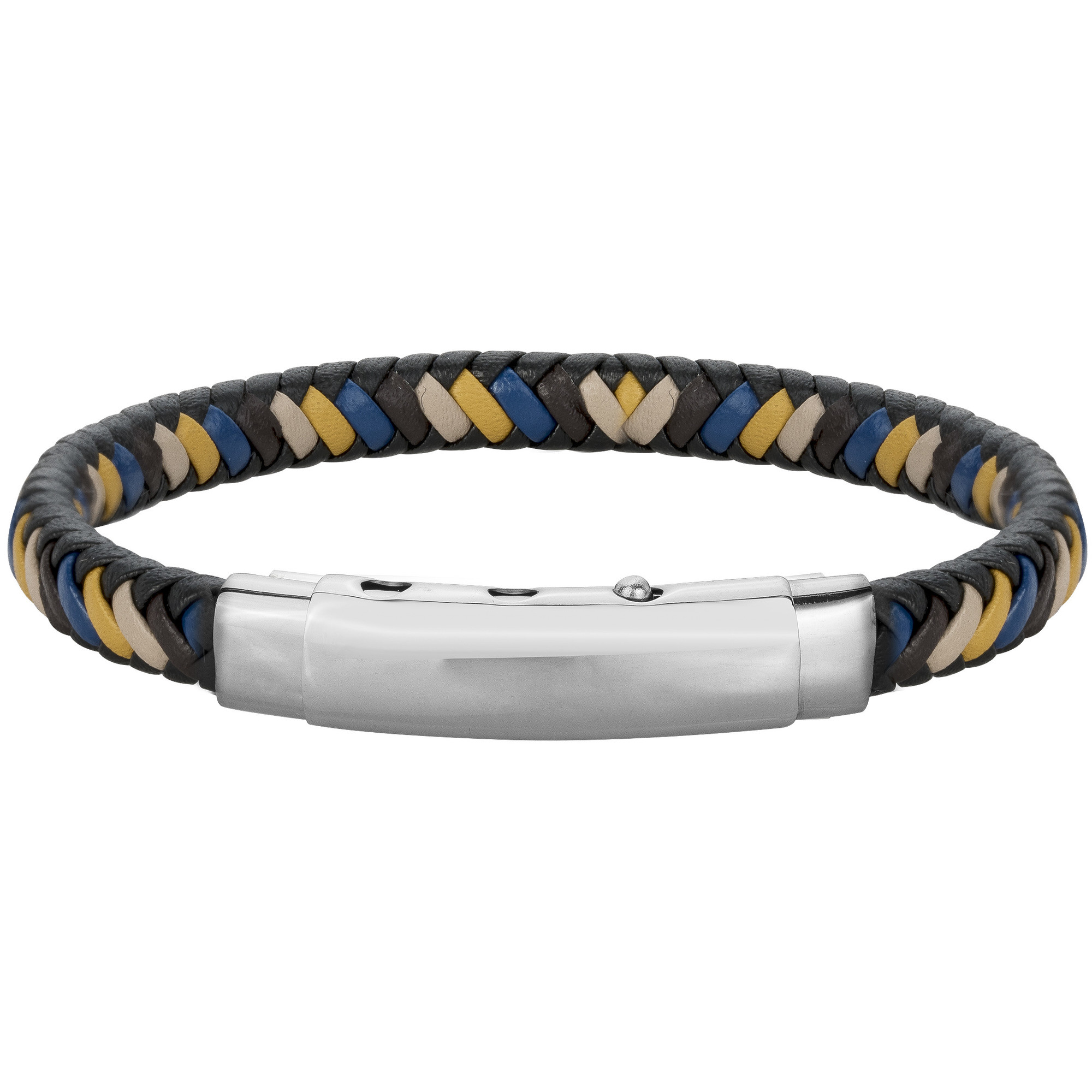 Bracelet Sofiane Phebus Homme en Acier