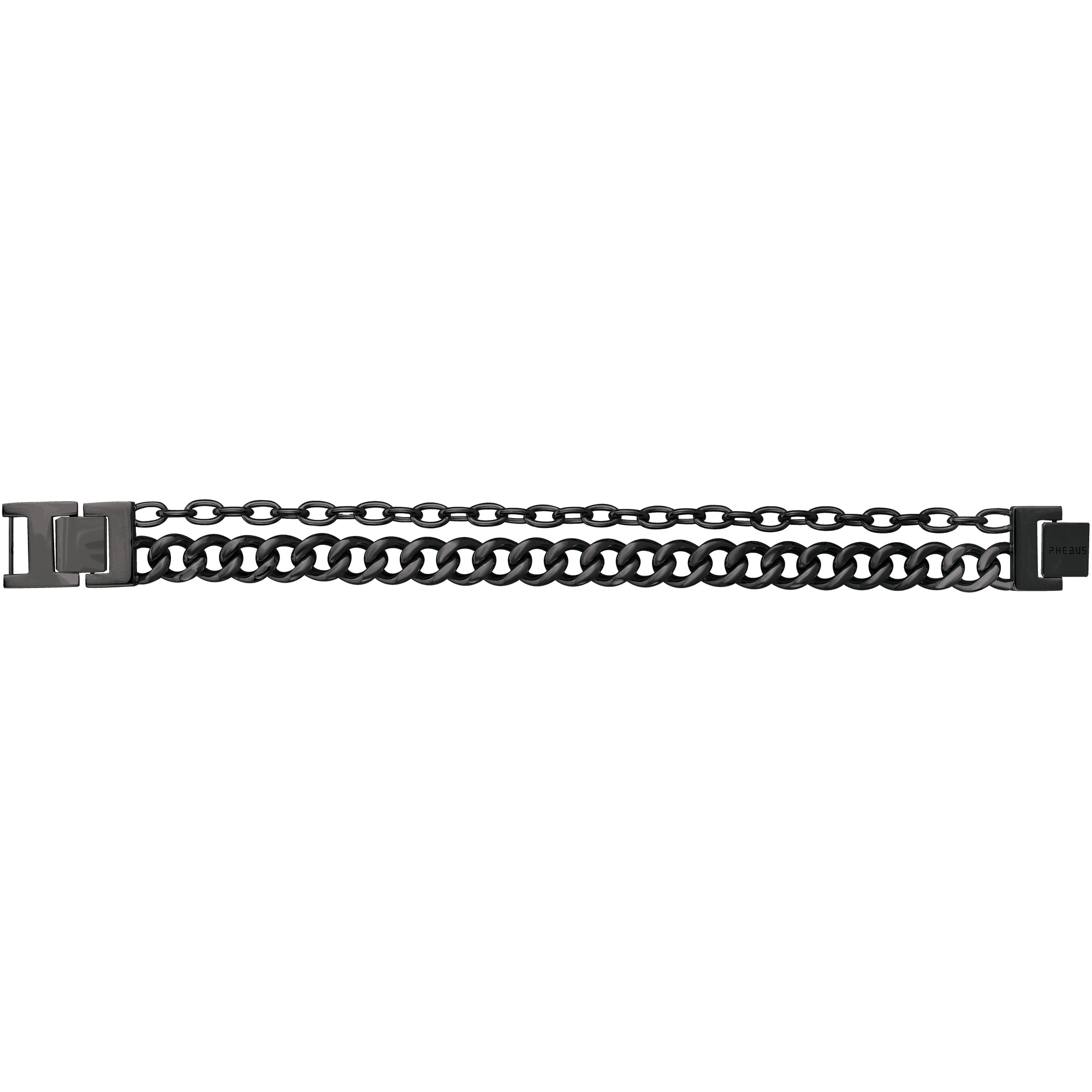 Bracelet Hanx Phebus Homme en Acier