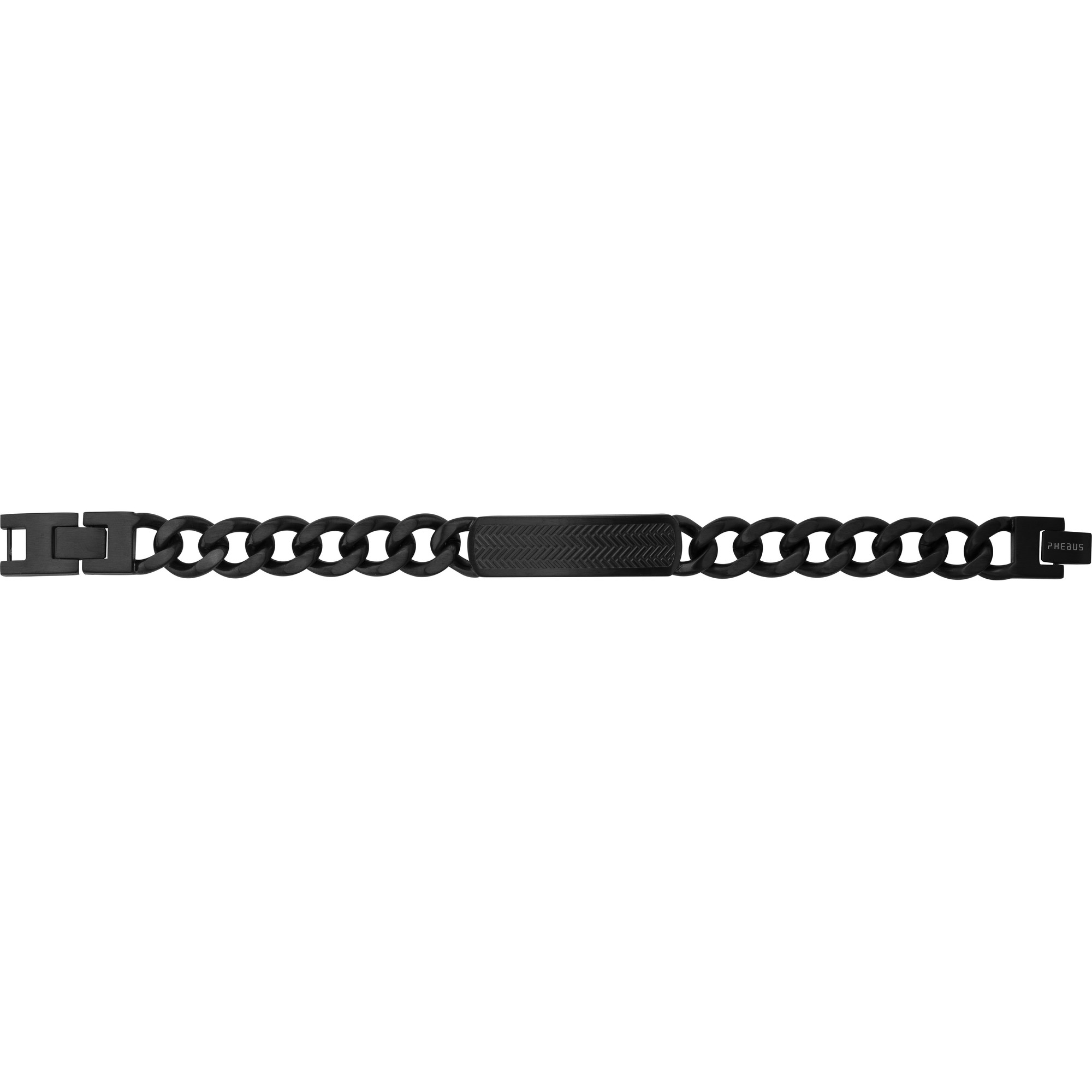 Bracelet Lyad Phebus Homme en Acier